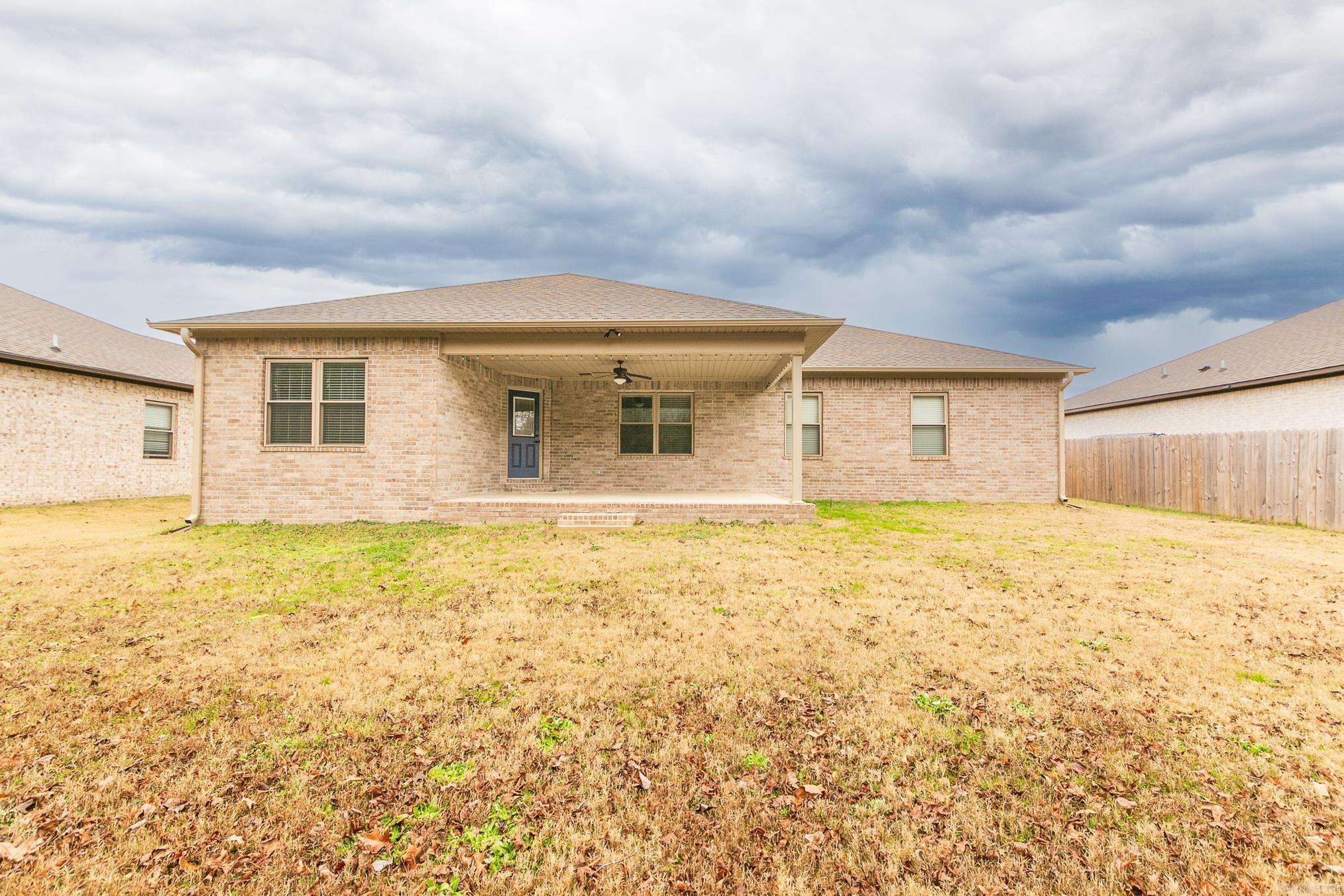 AUTUMN BROOKE - Residential