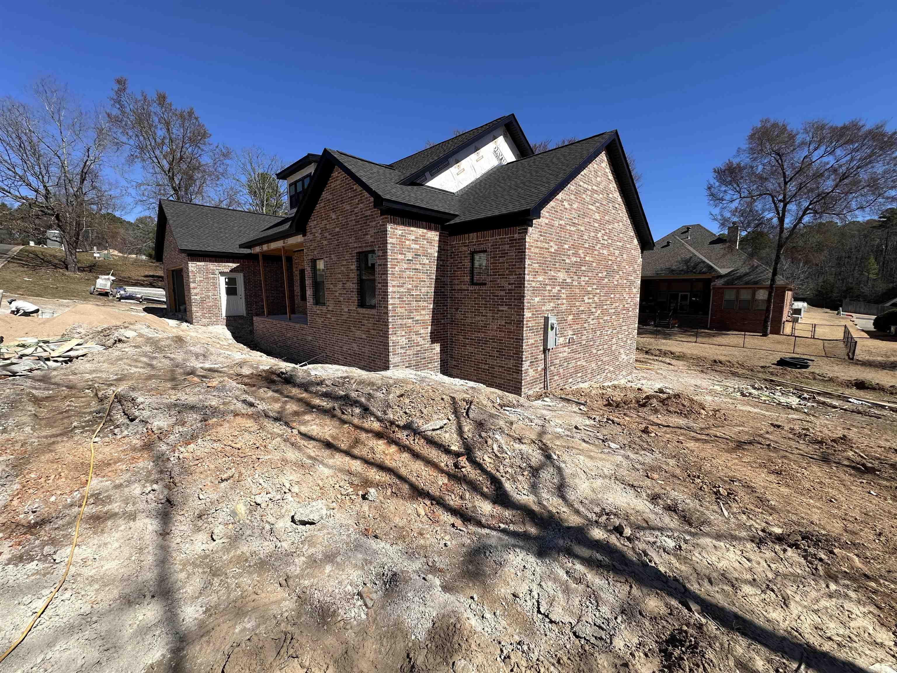The Hills - Residential