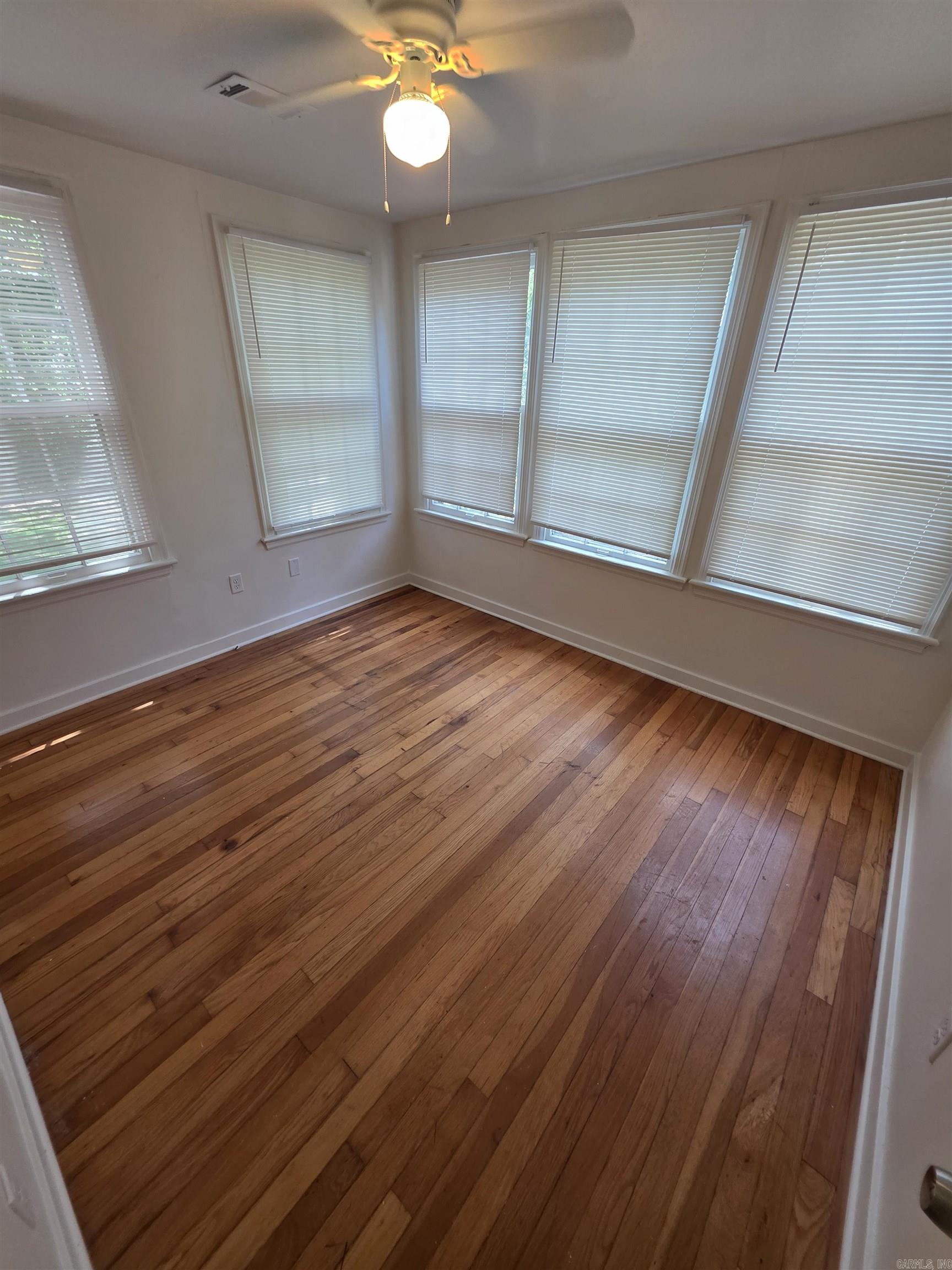 CHERRY & COX - Residential