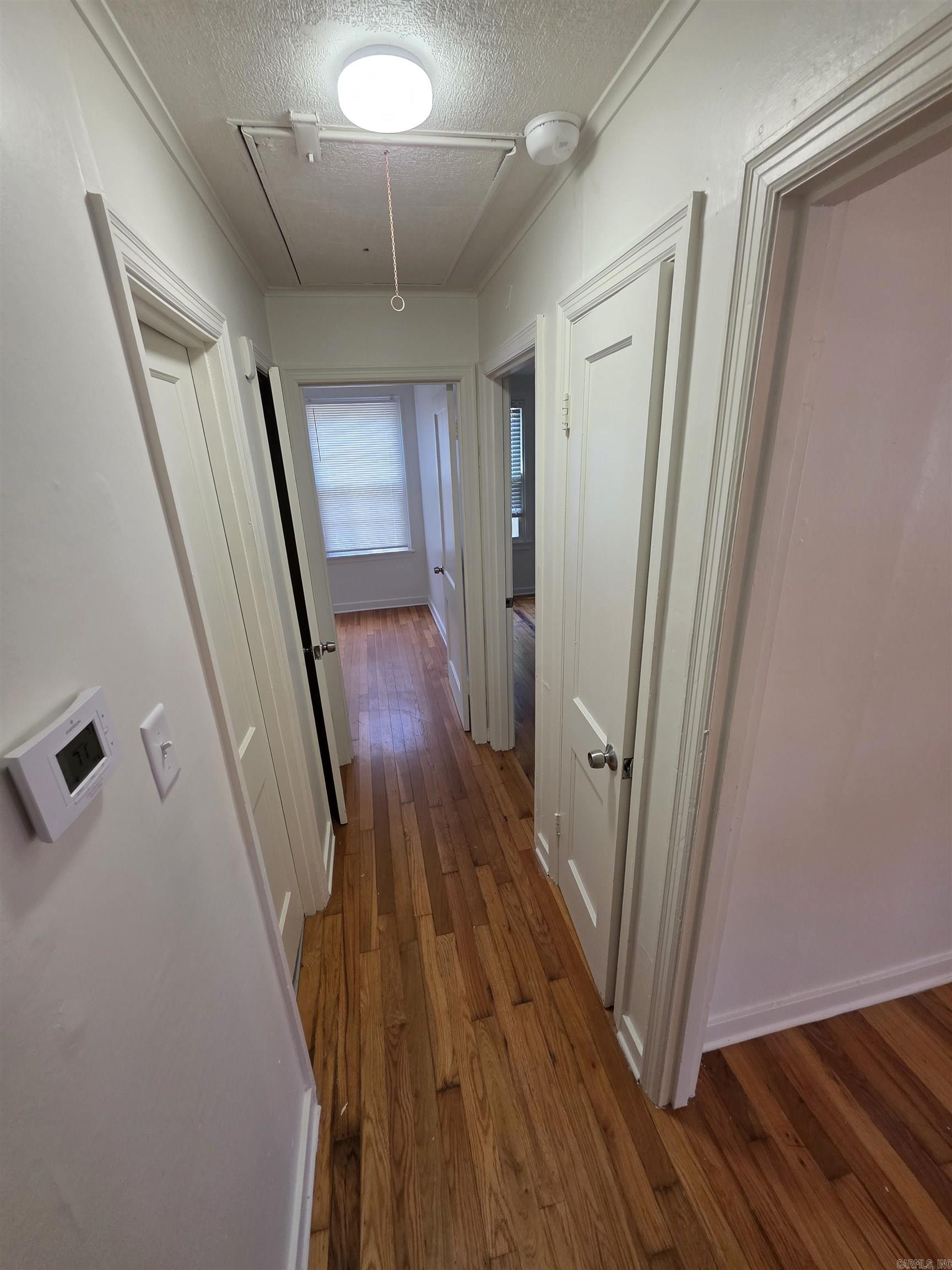 CHERRY & COX - Residential