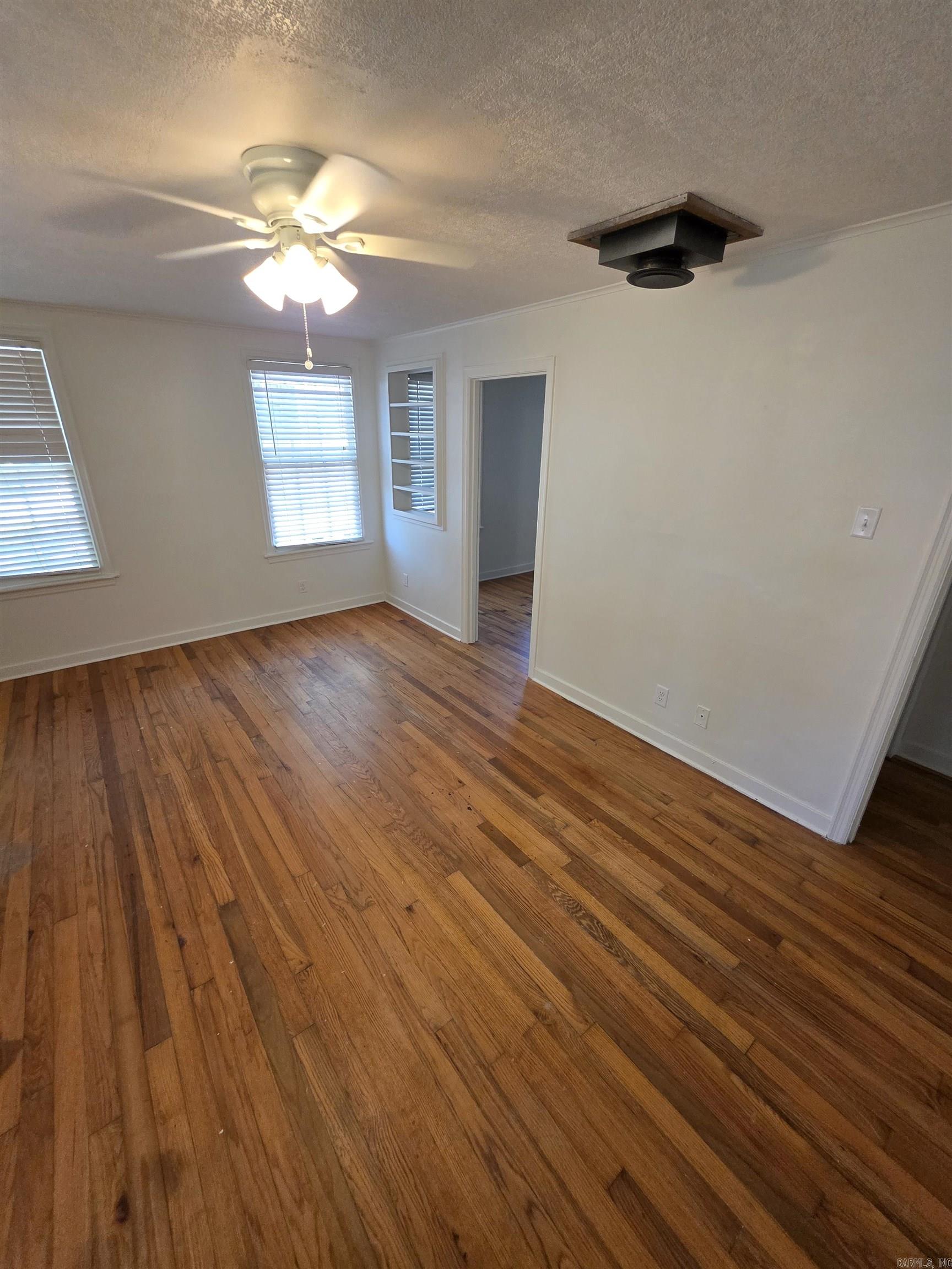 CHERRY & COX - Residential