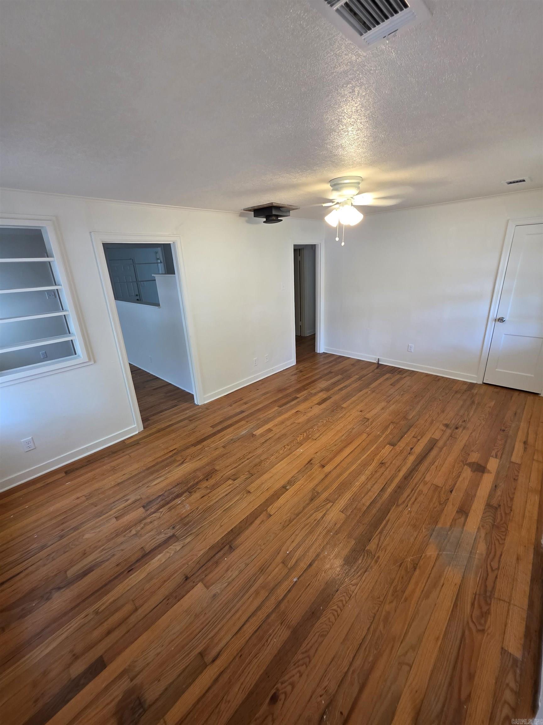 CHERRY & COX - Residential