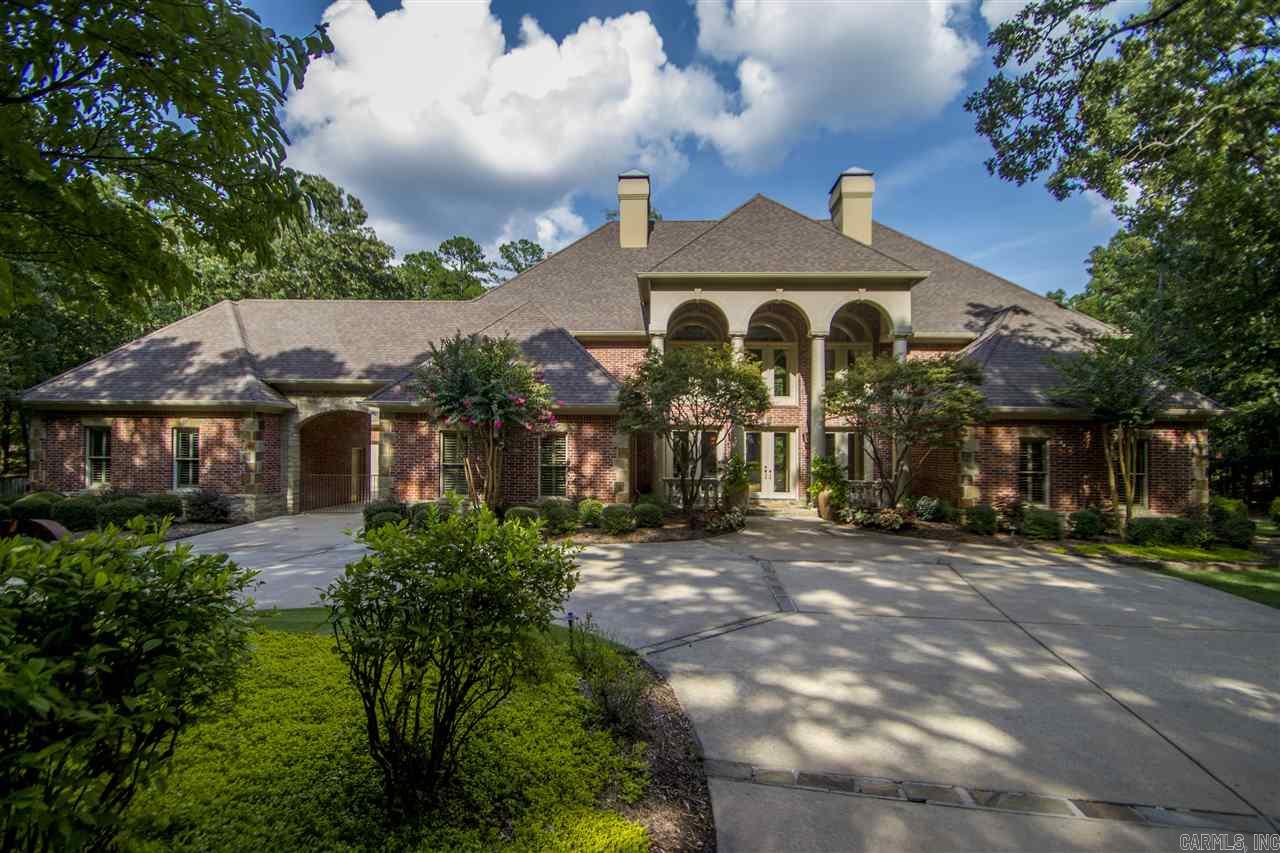 CHENAL DOWNS - Residential