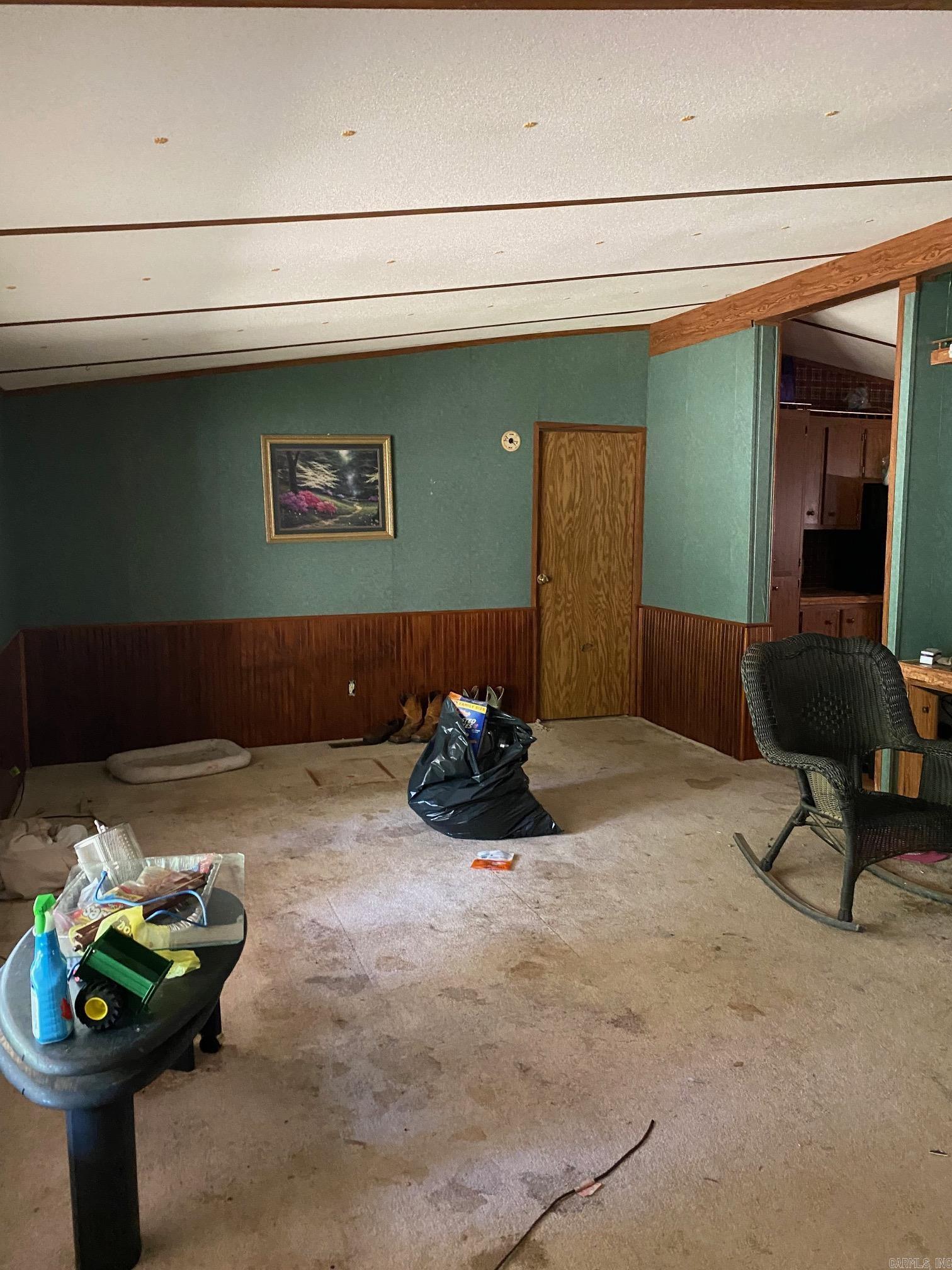 Smackover - Residential