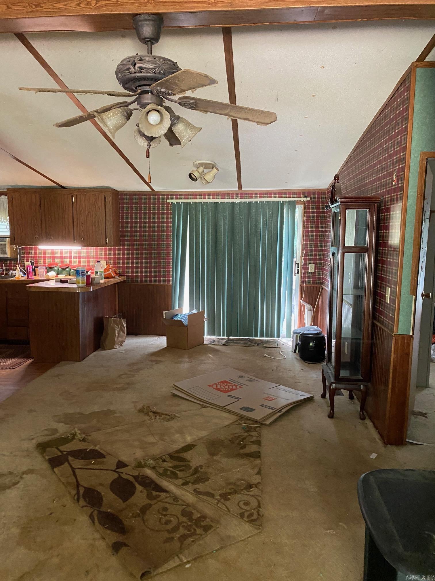 Smackover - Residential