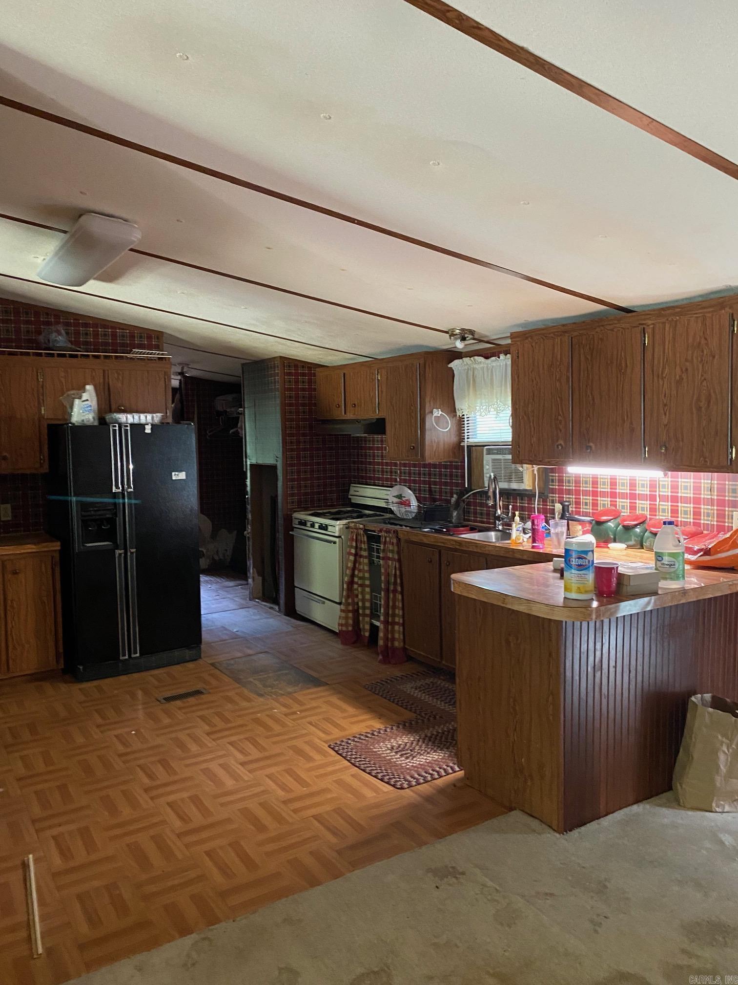 Smackover - Residential