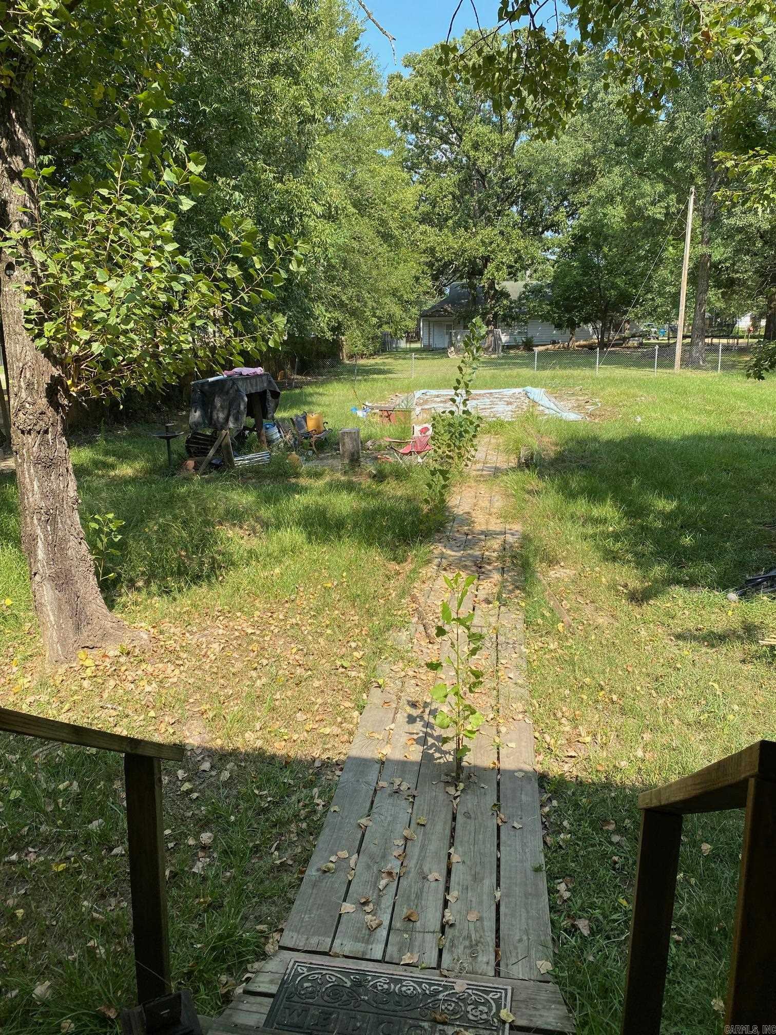 Smackover - Residential