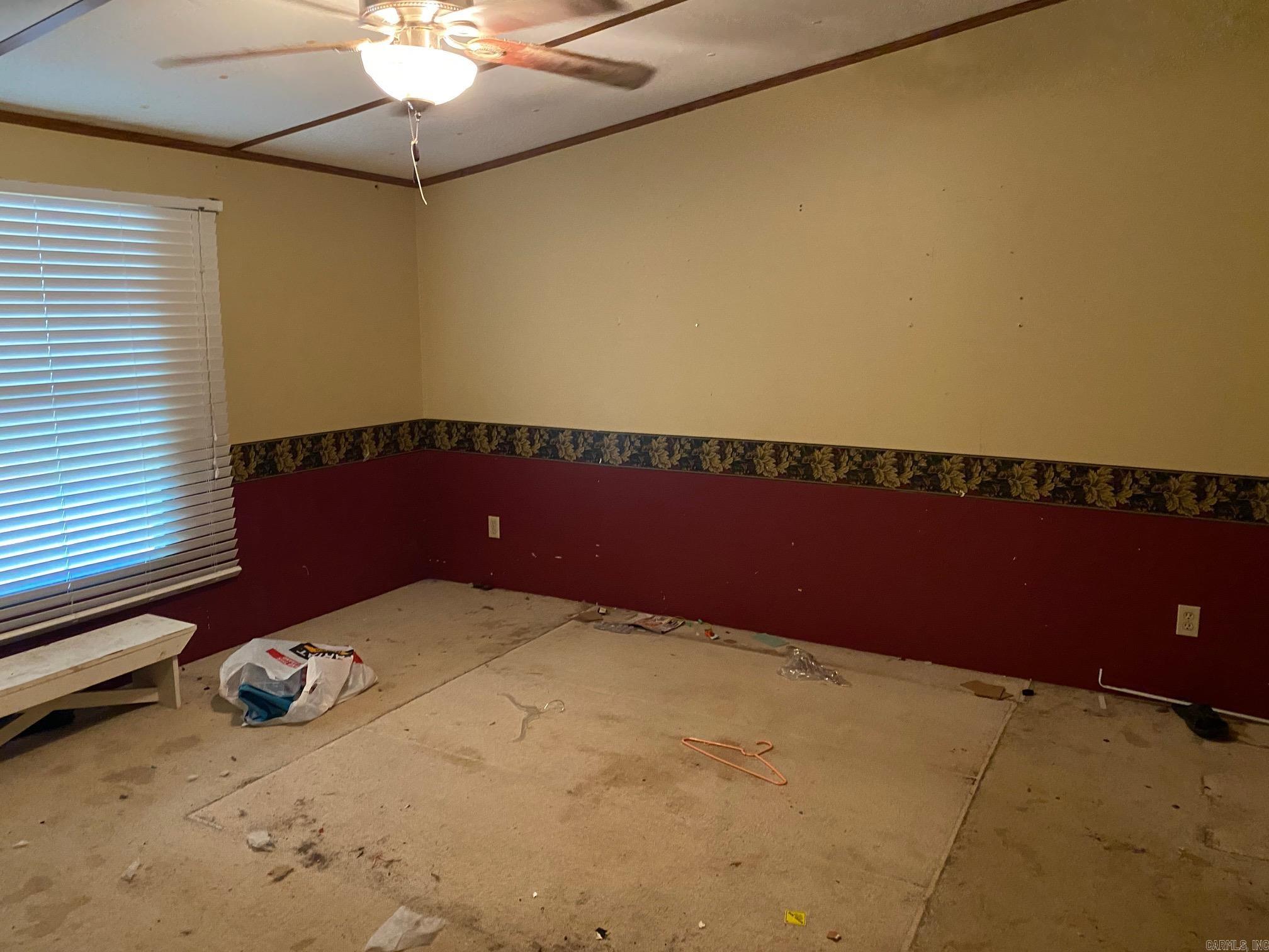 Smackover - Residential