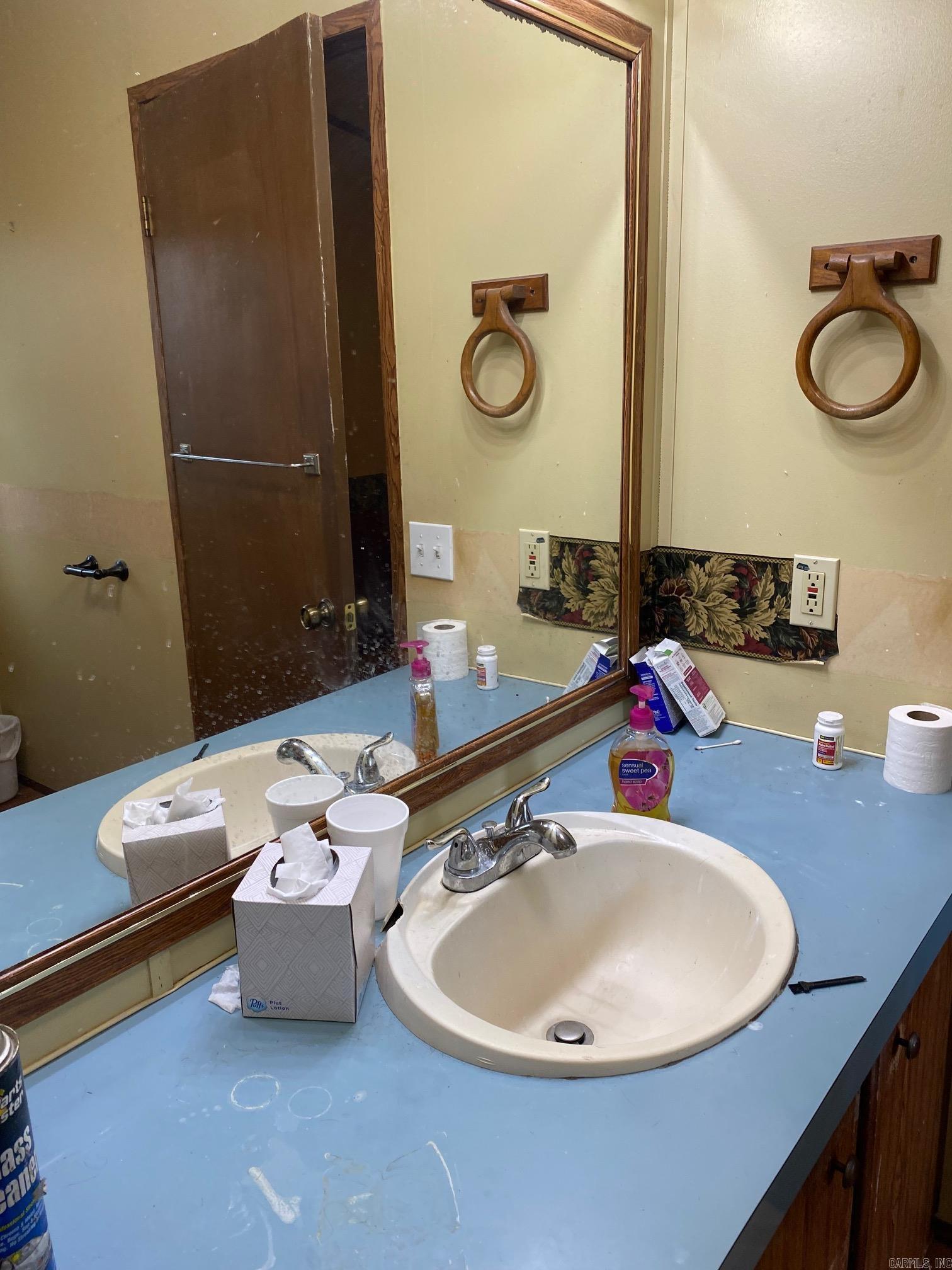 Smackover - Residential