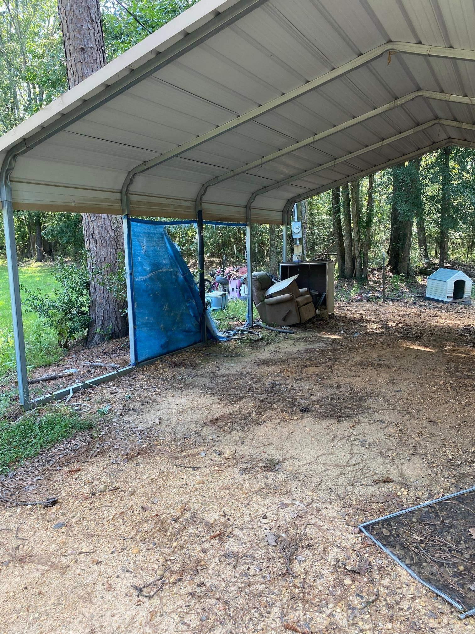 Smackover - Residential