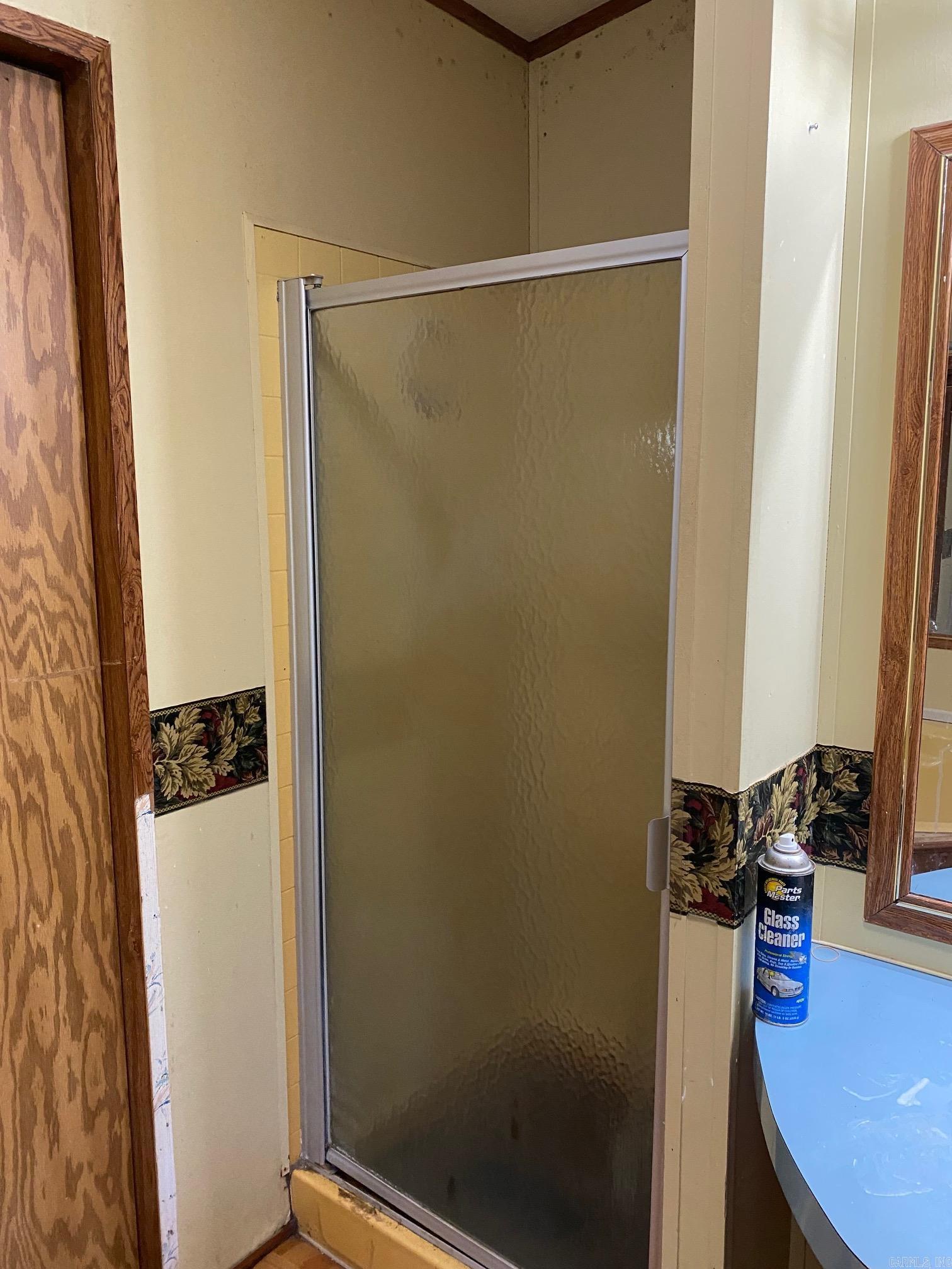 Smackover - Residential