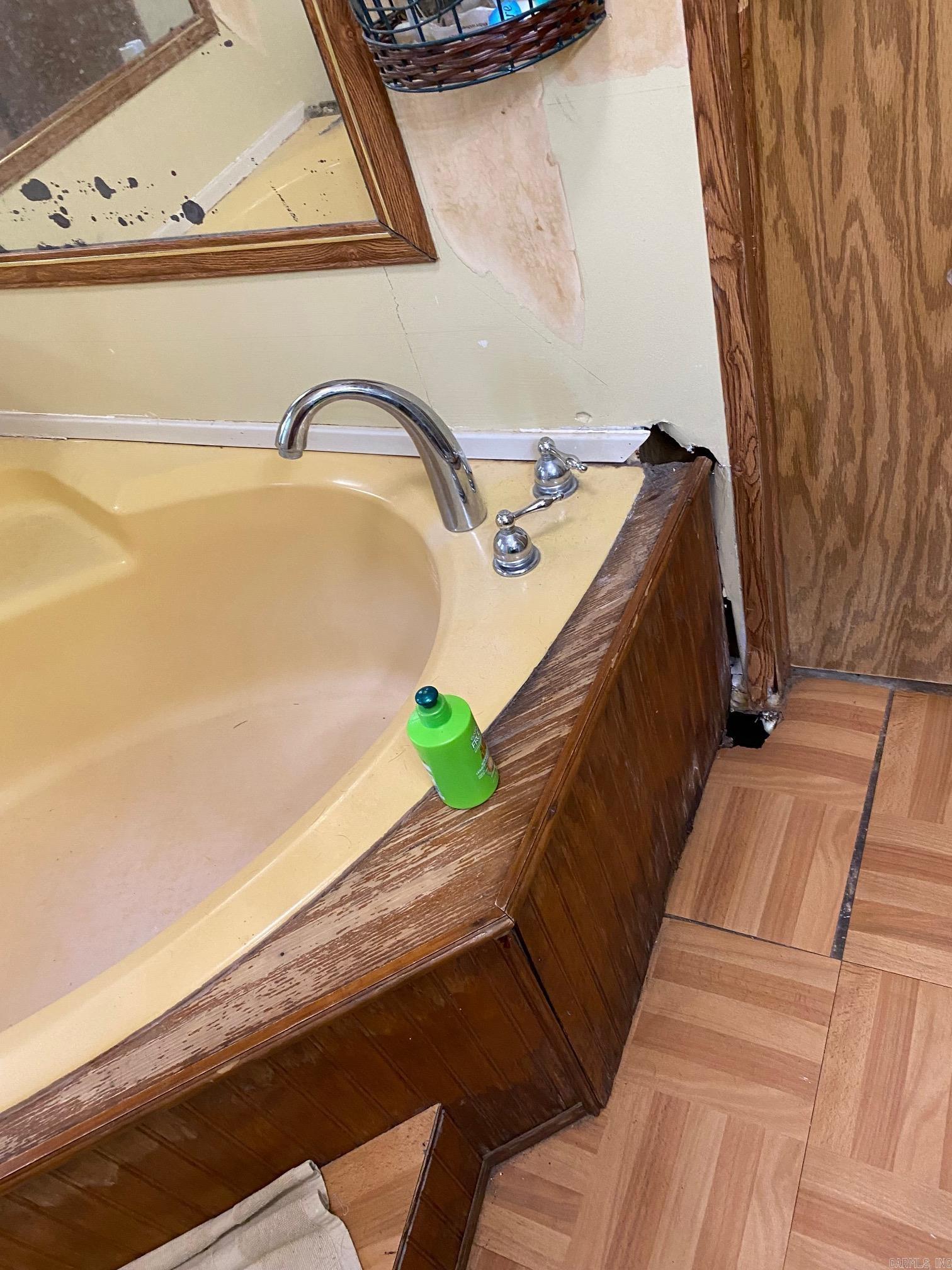 Smackover - Residential