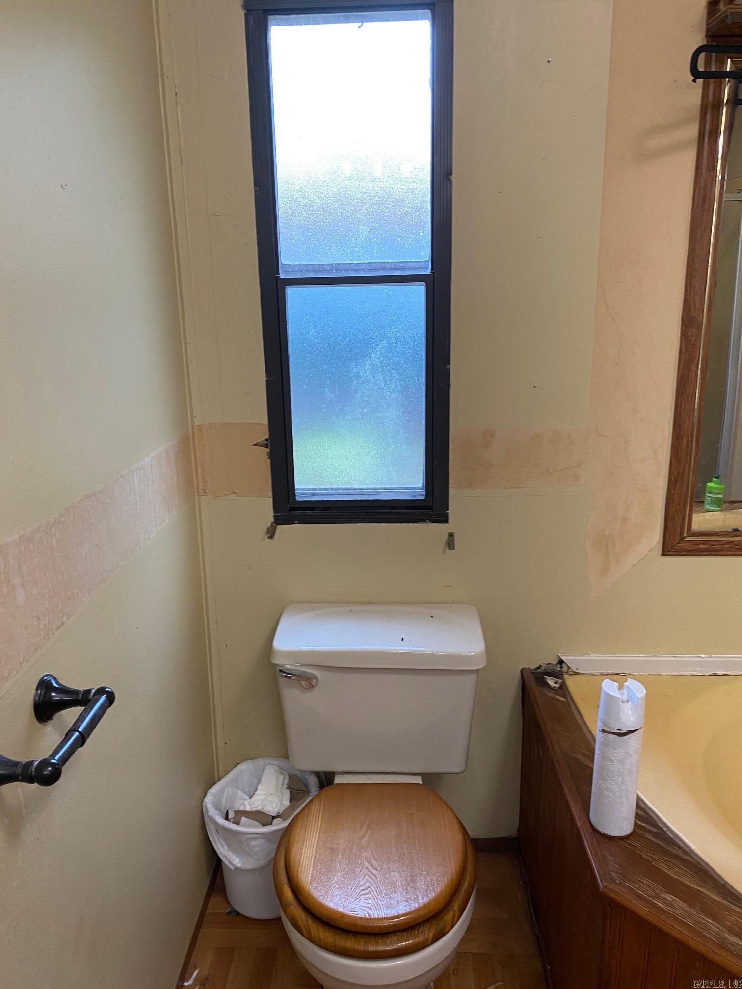 Smackover - Residential