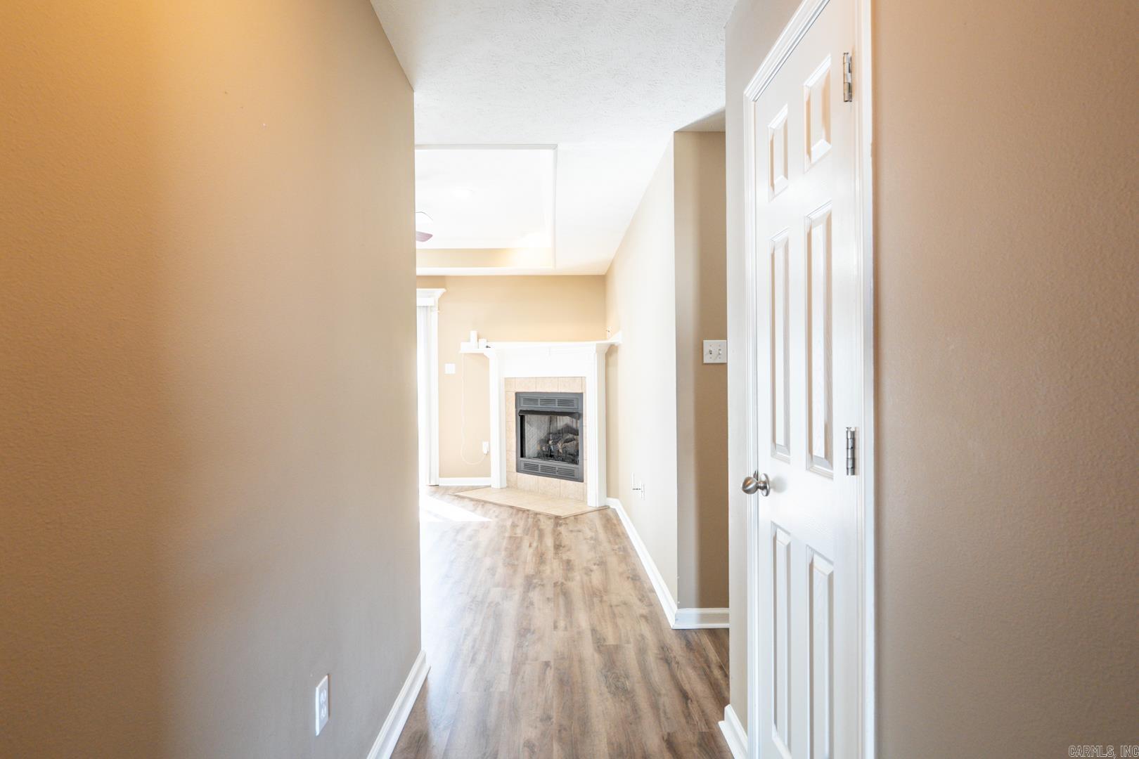 Nichole Place - Residential