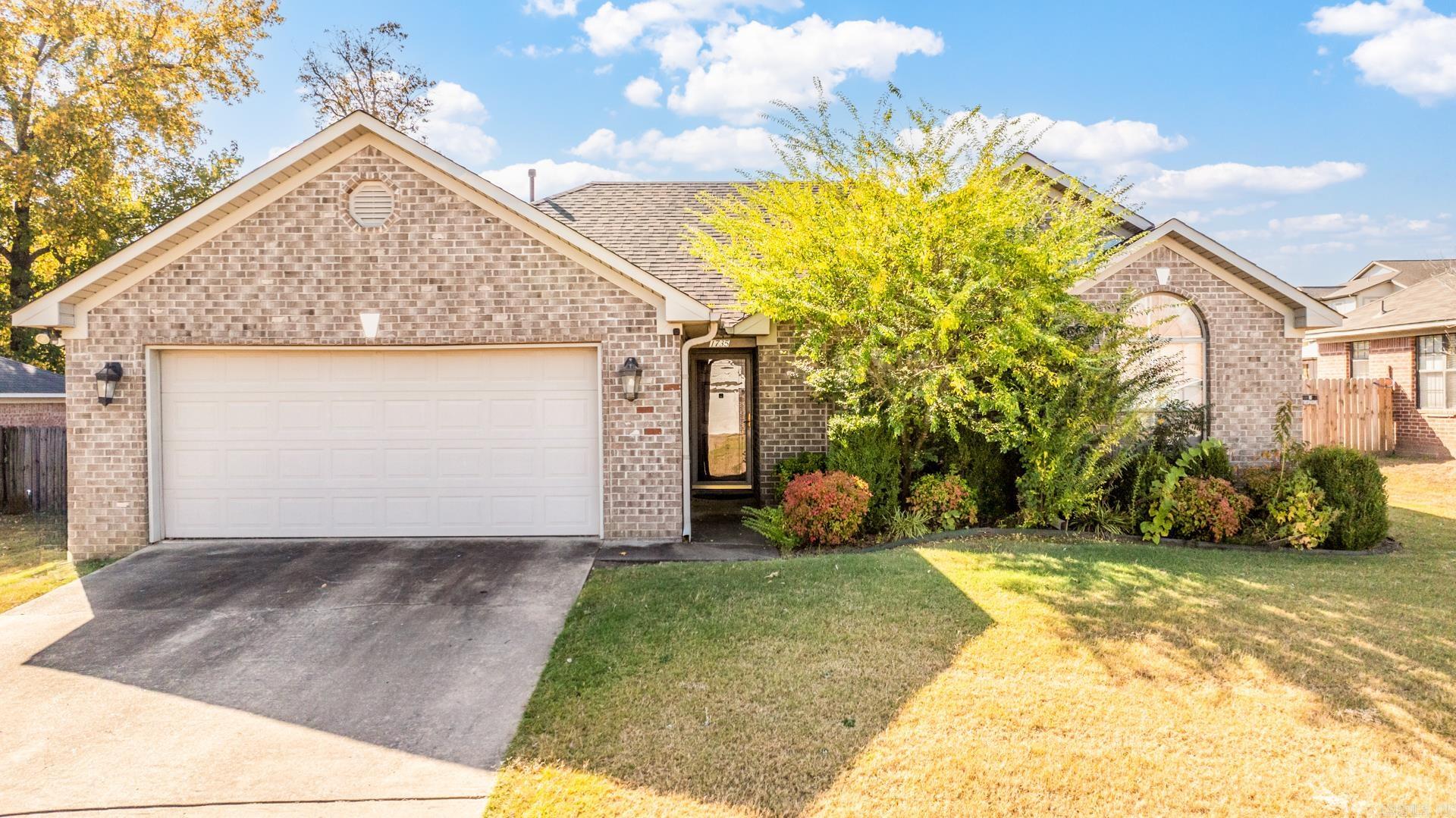 Nichole Place - Residential