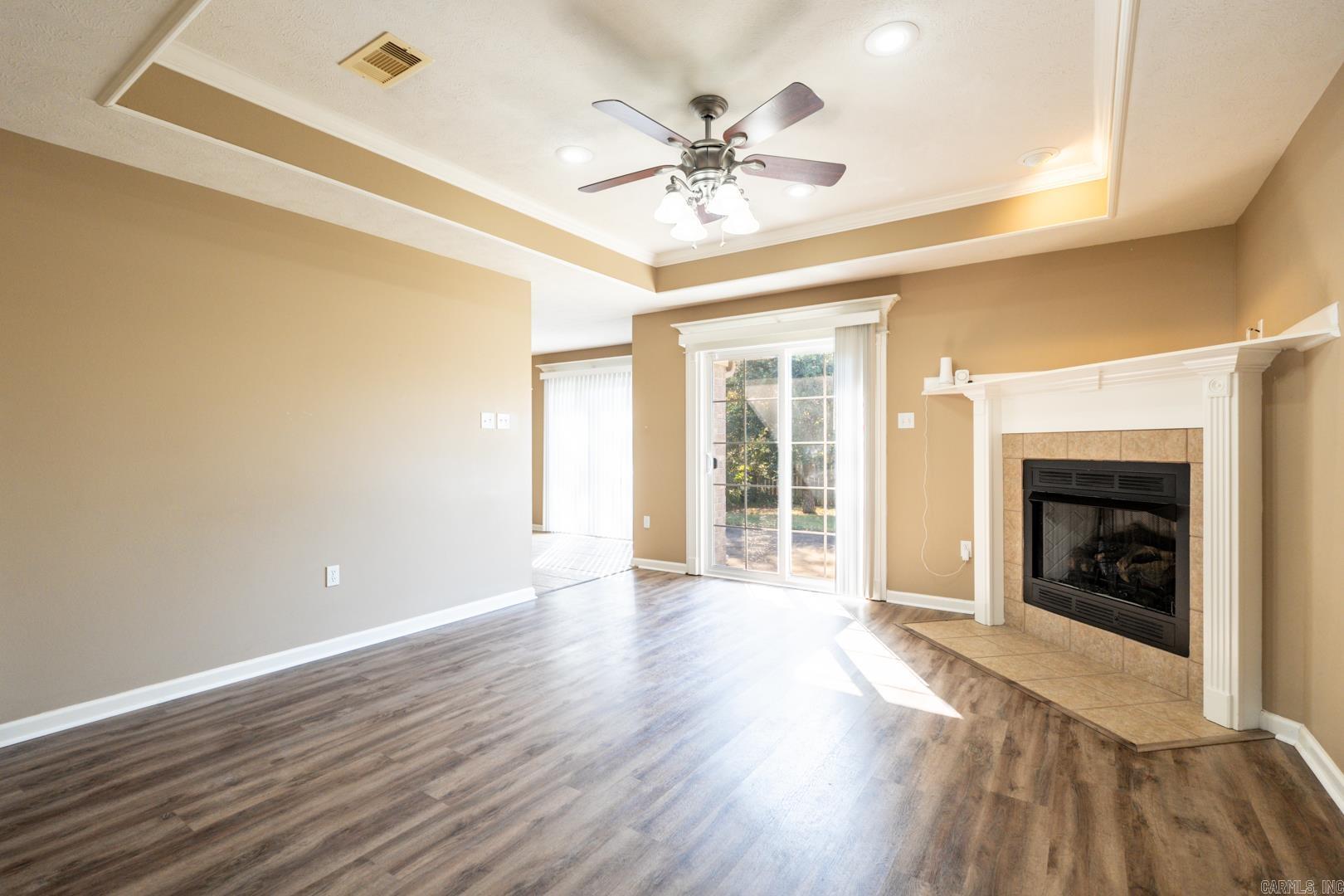 Nichole Place - Residential