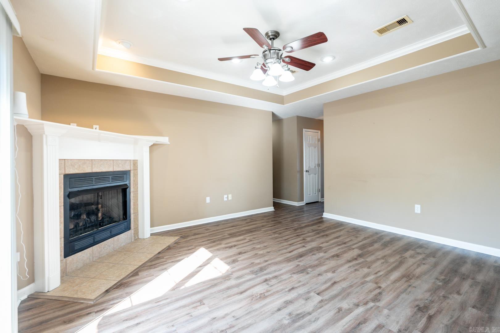 Nichole Place - Residential