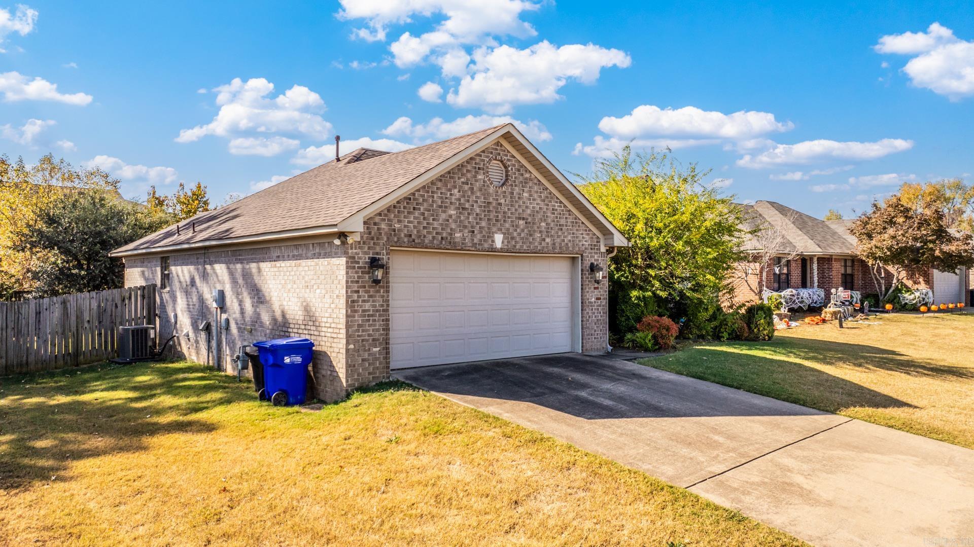 Nichole Place - Residential