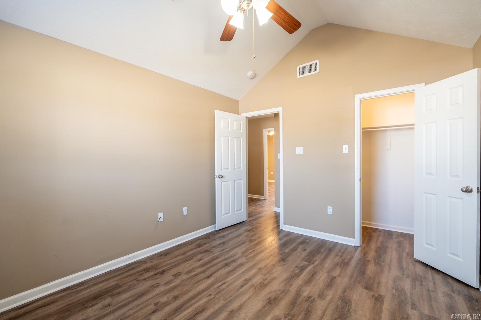 Nichole Place - Residential