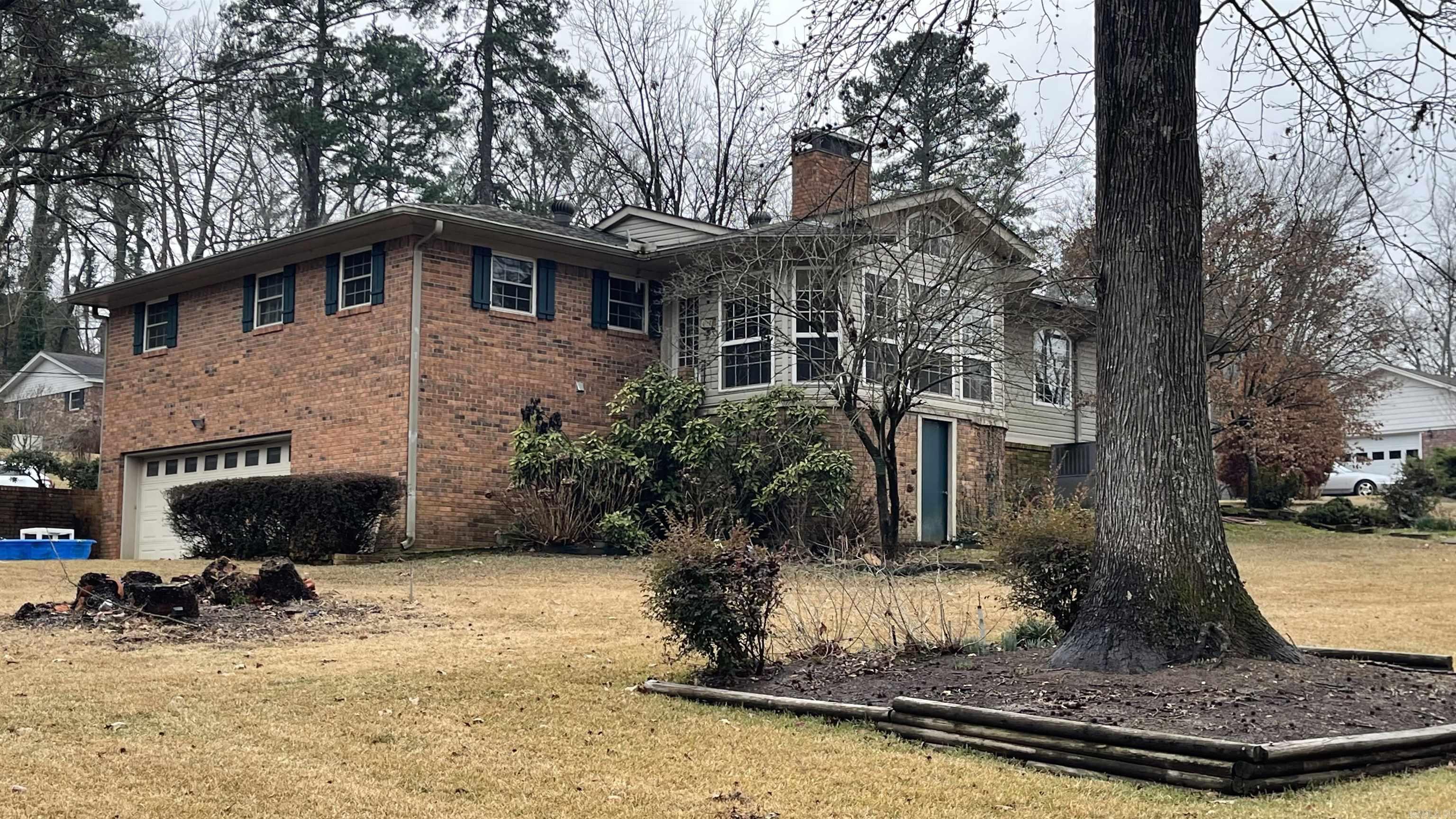 VALLEY CLIFF - Residential