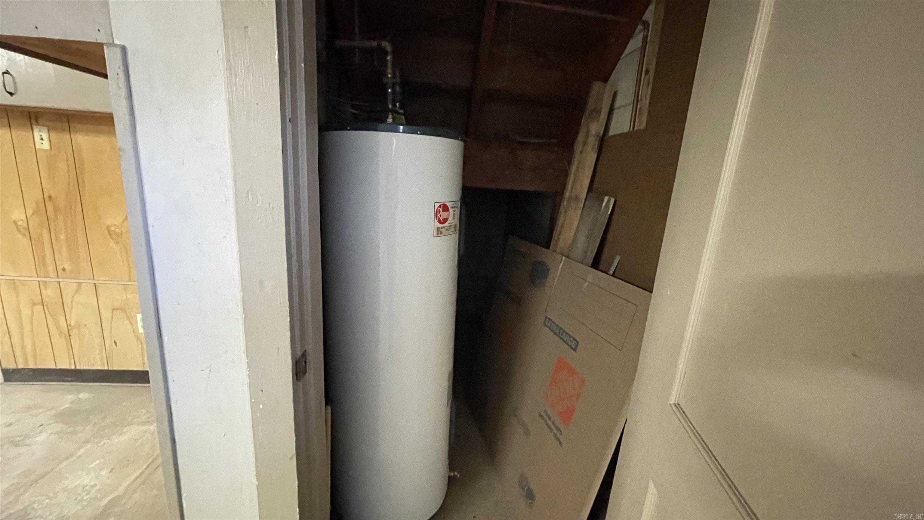 VALLEY CLIFF - Residential