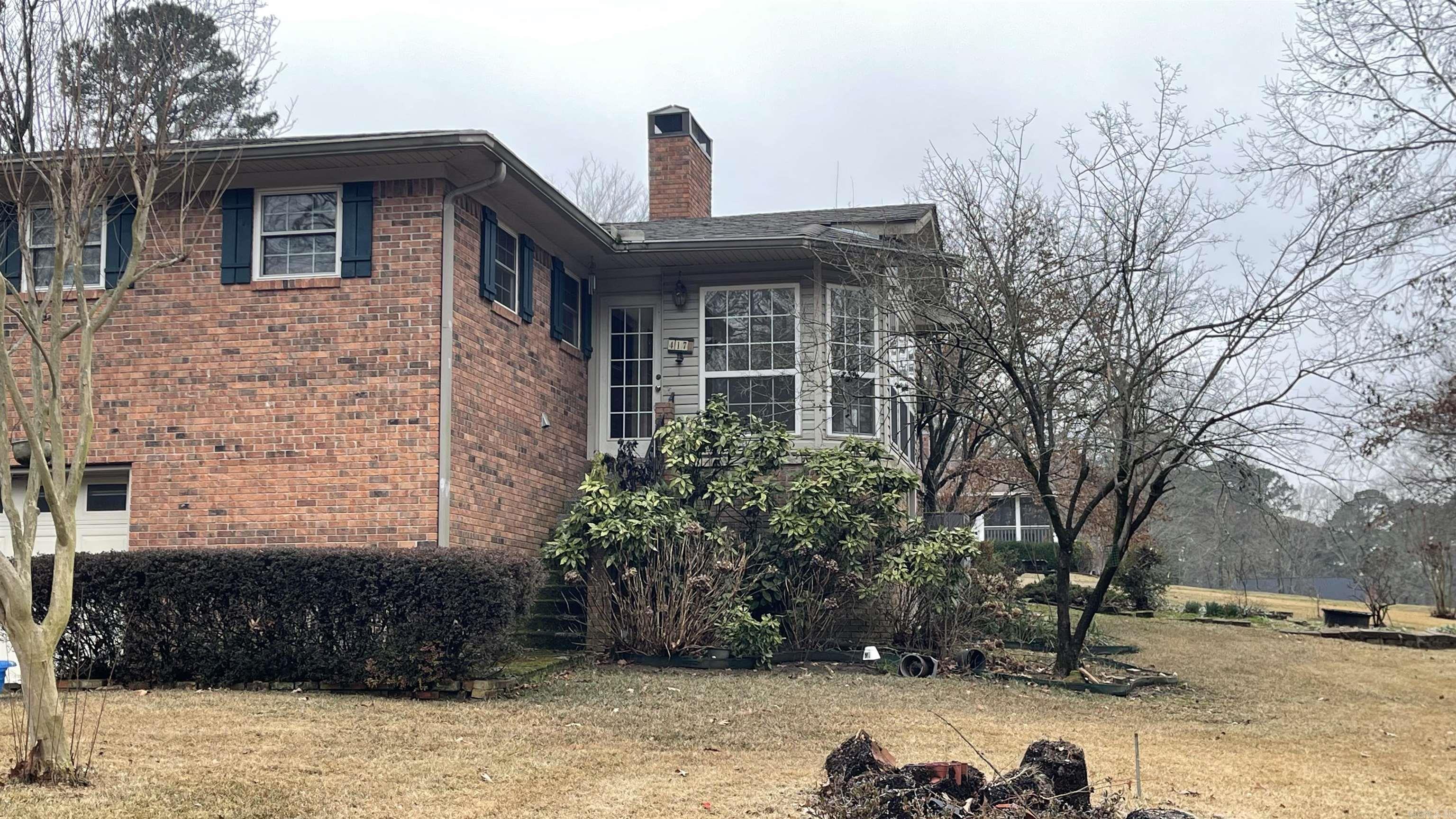 VALLEY CLIFF - Residential