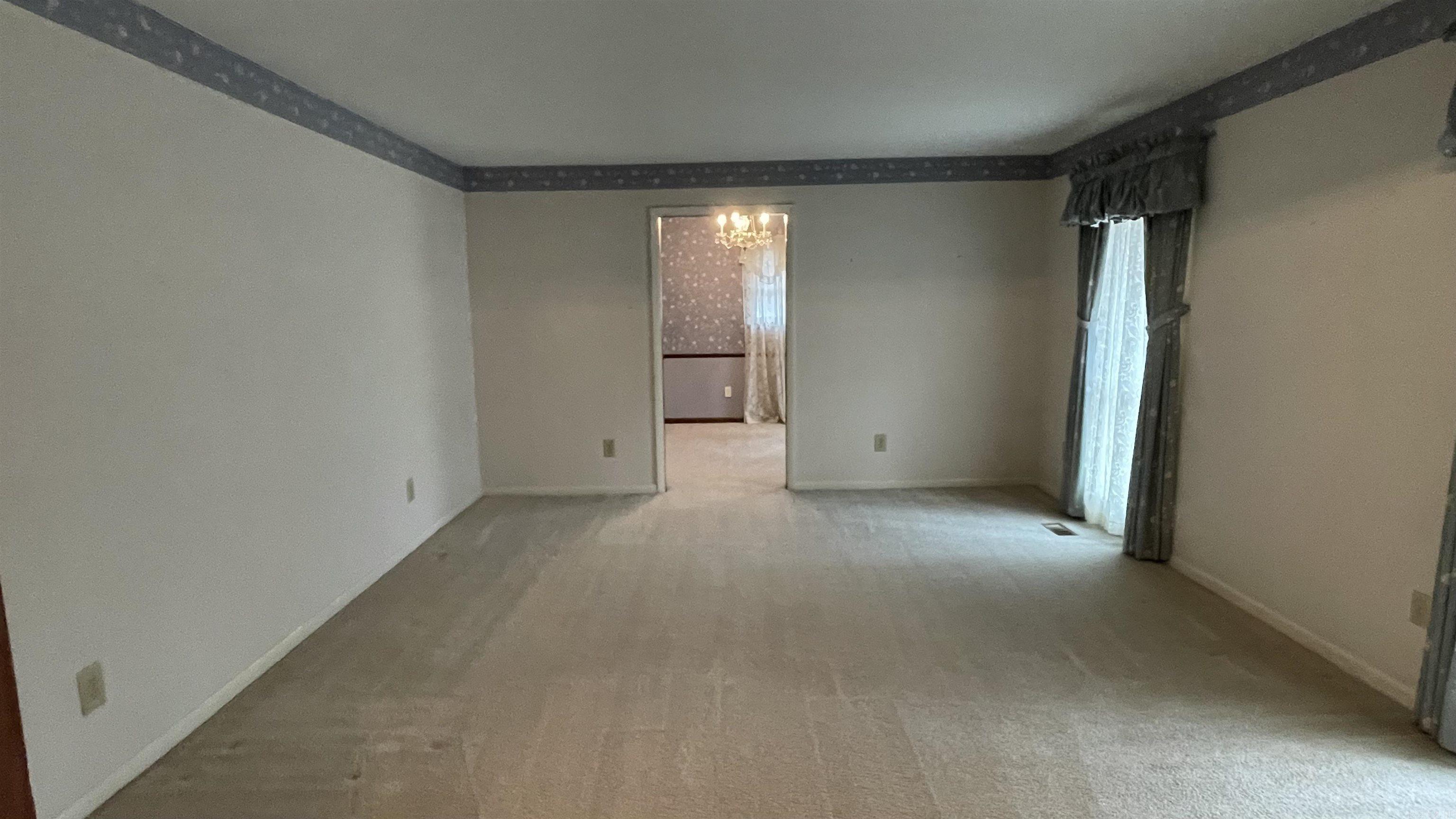 VALLEY CLIFF - Residential