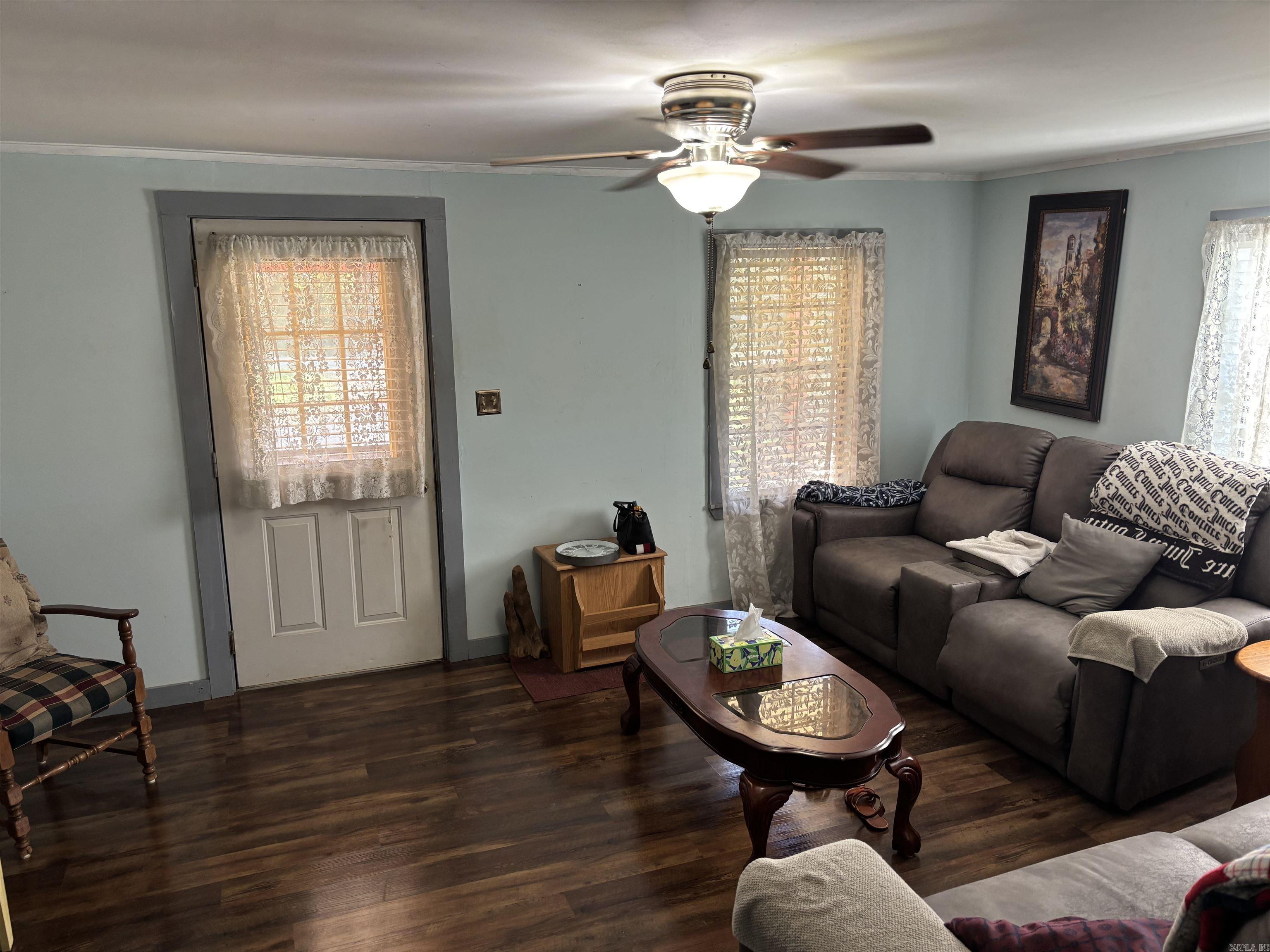 Dardanelle - Residential