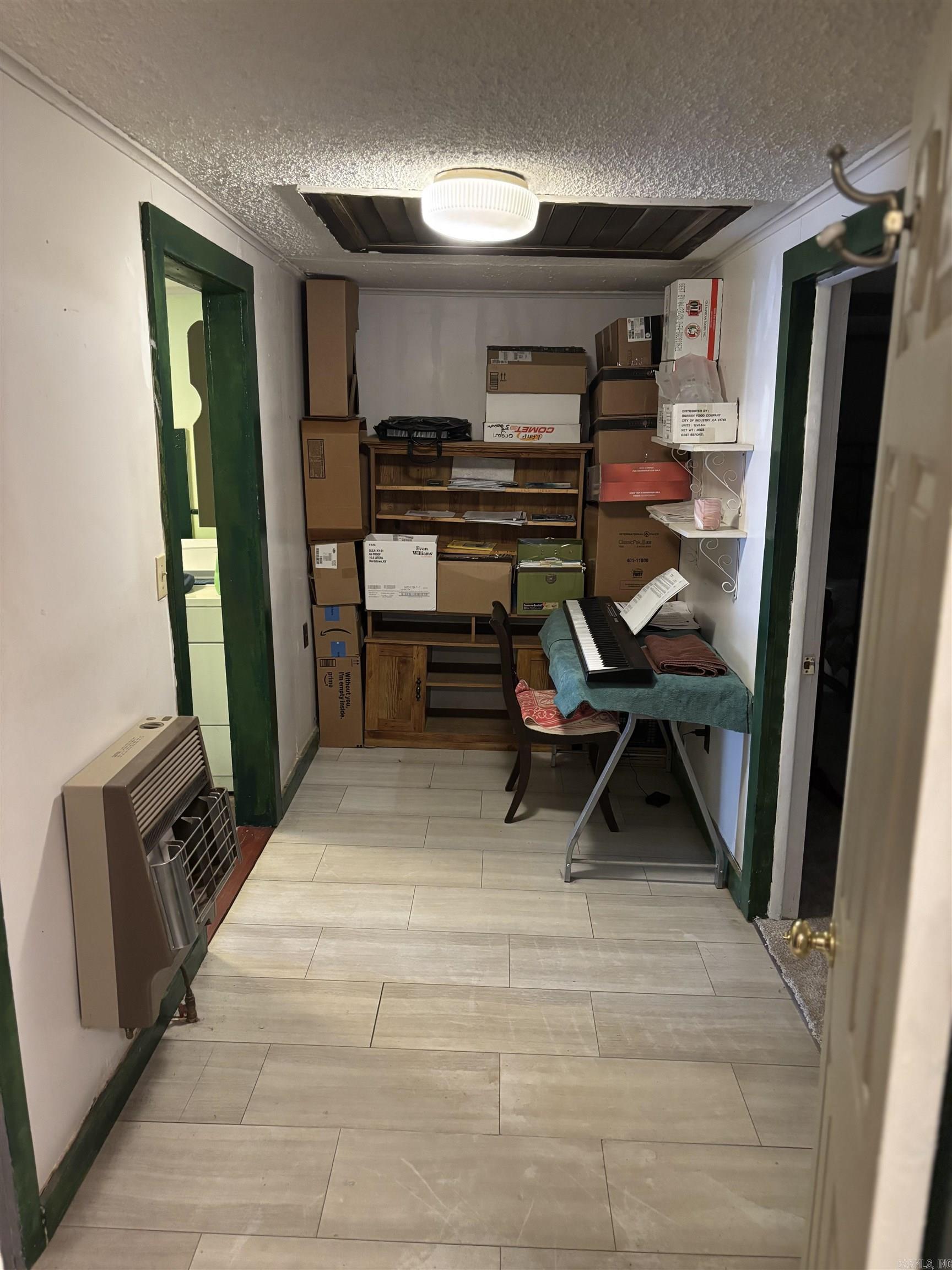 Dardanelle - Residential