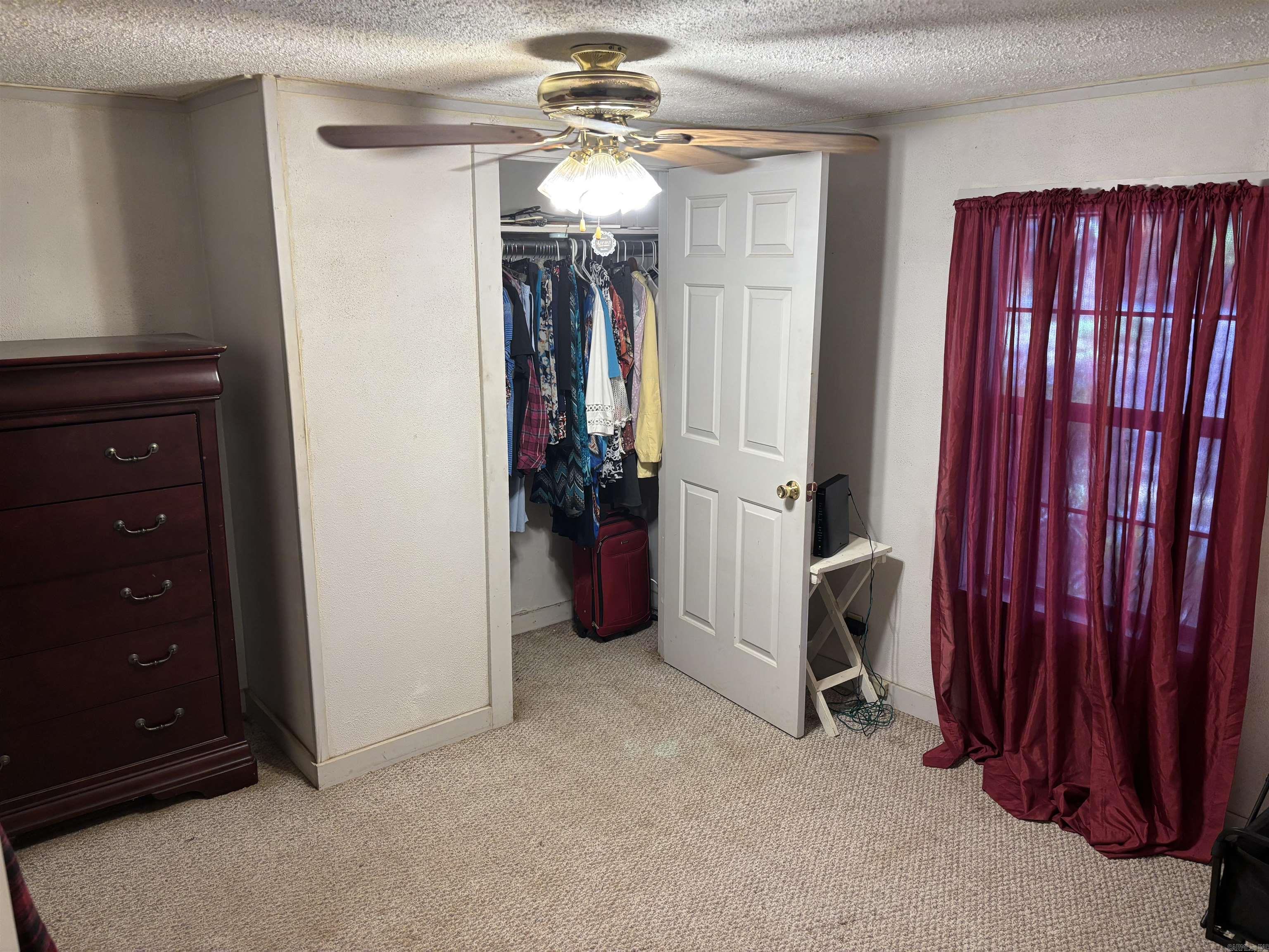 Dardanelle - Residential