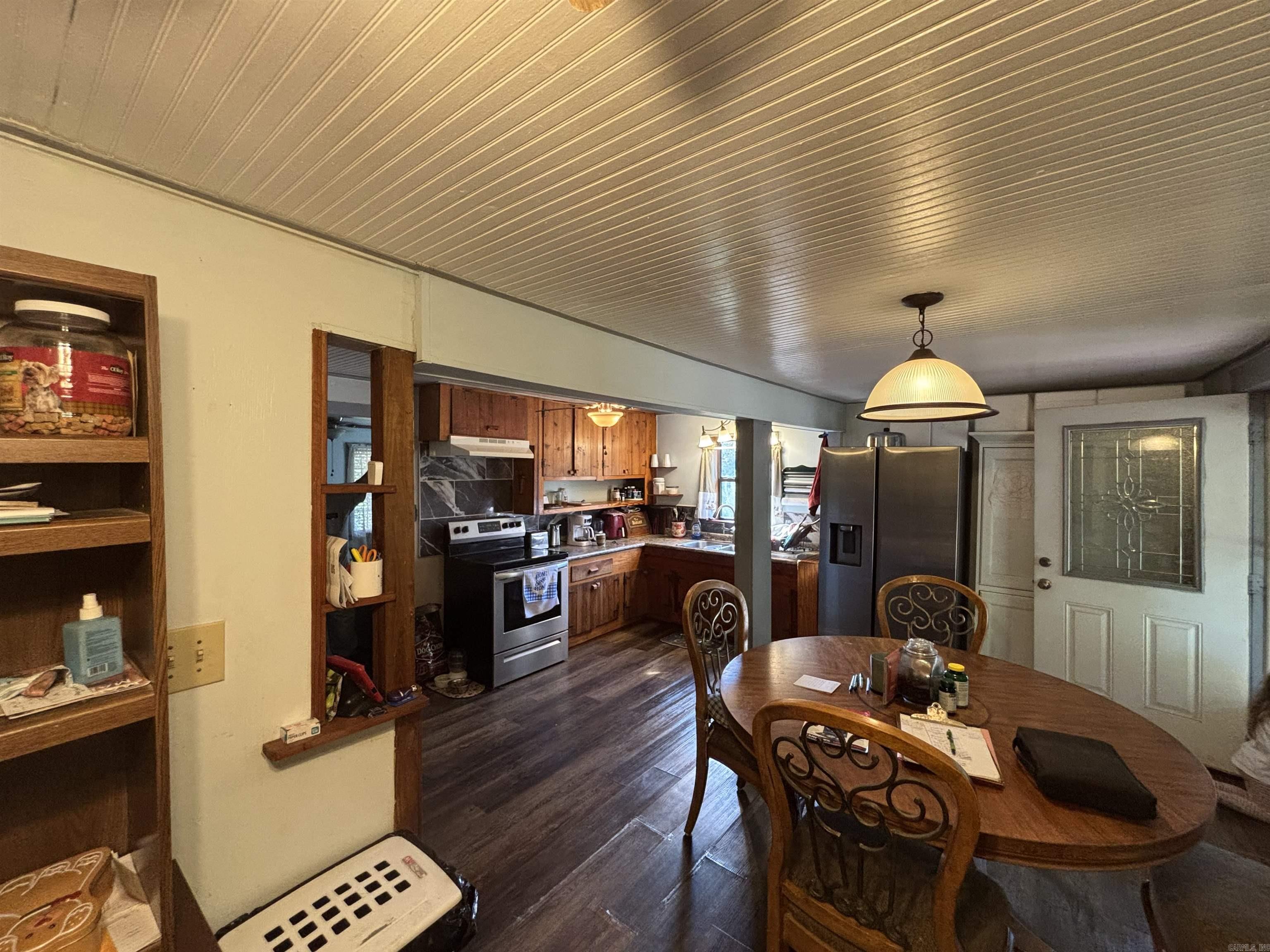 Dardanelle - Residential