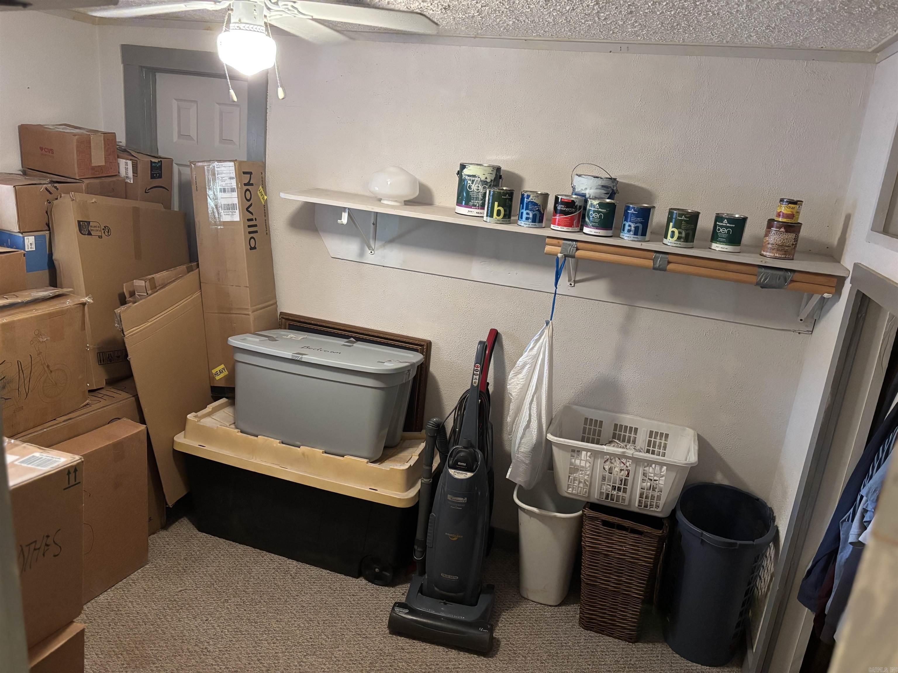 Dardanelle - Residential