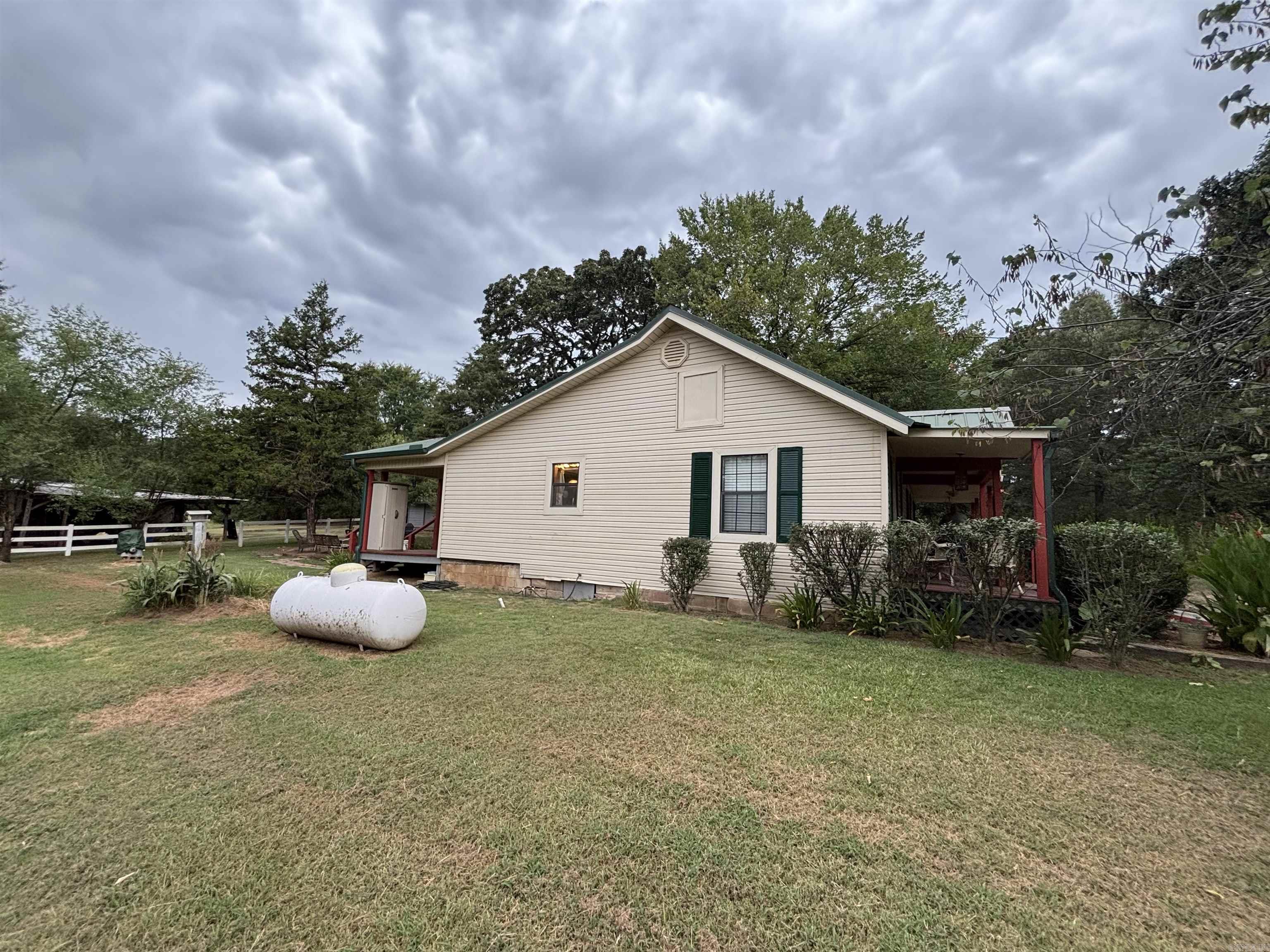 Dardanelle - Residential