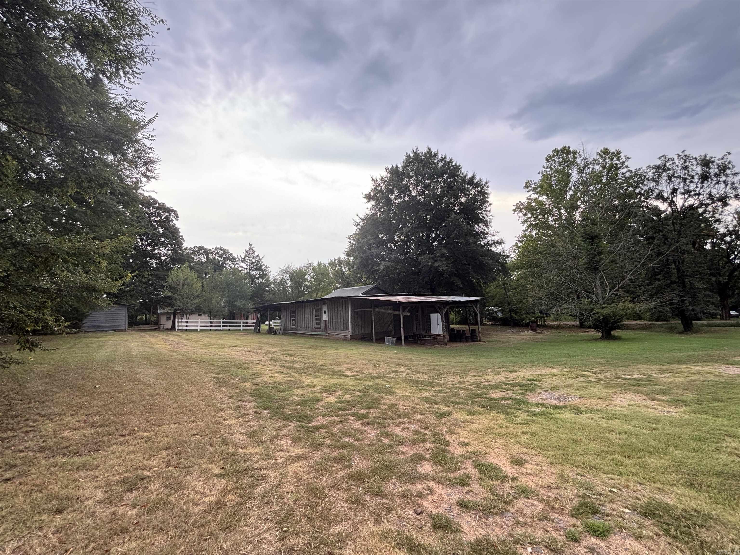 Dardanelle - Residential