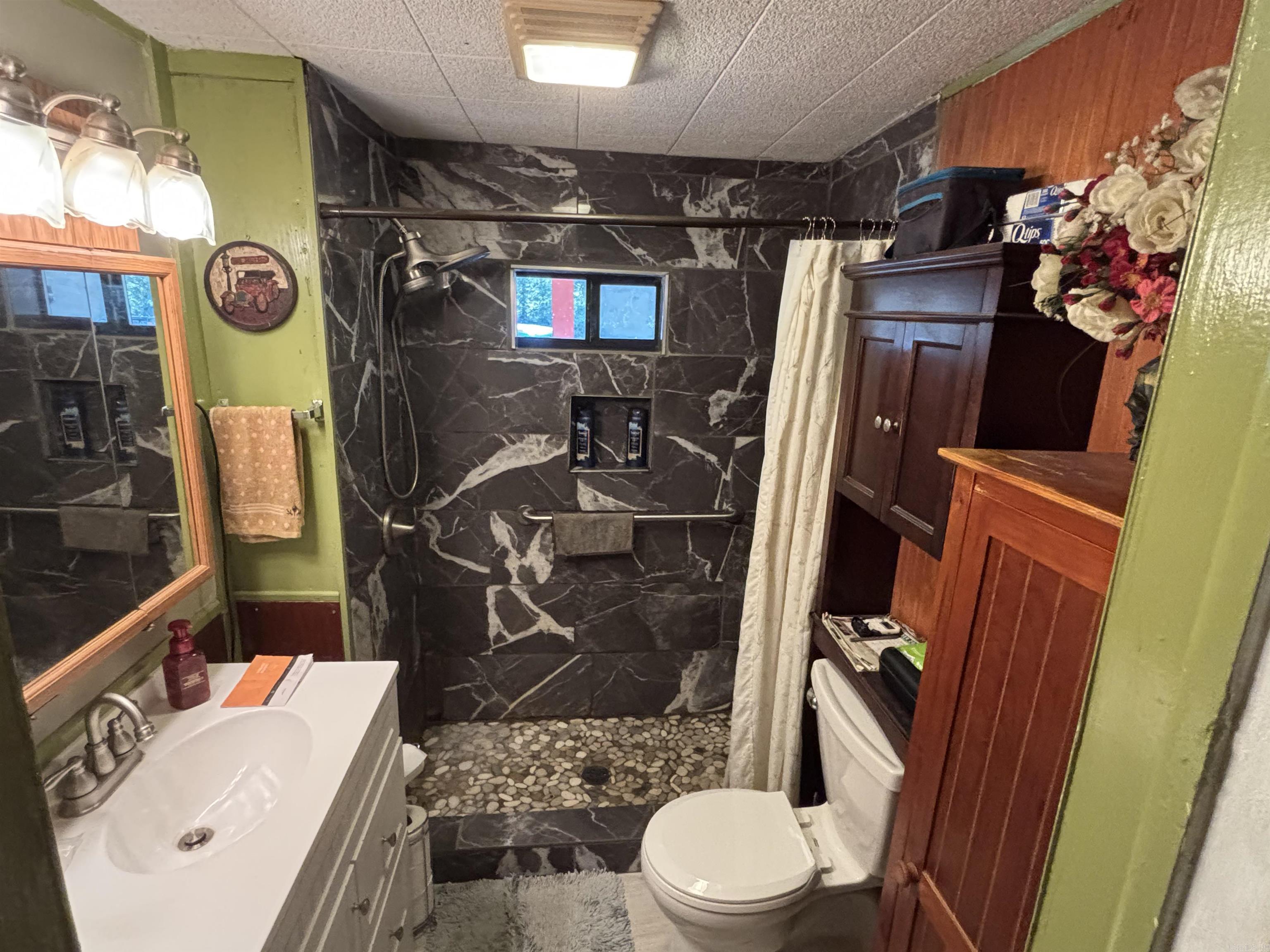 Dardanelle - Residential