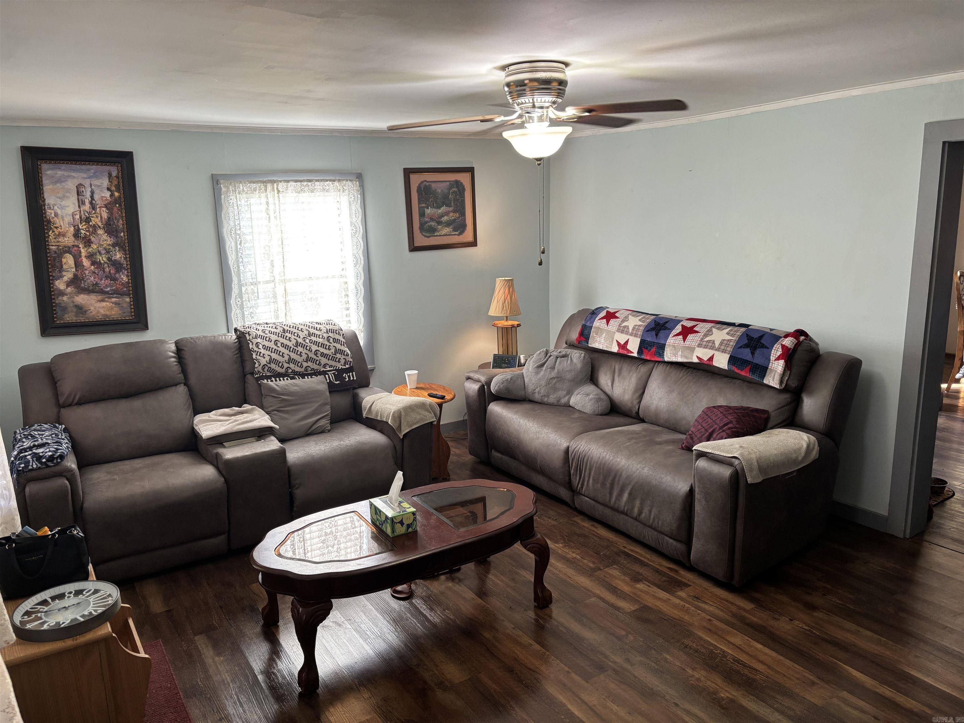 Dardanelle - Residential