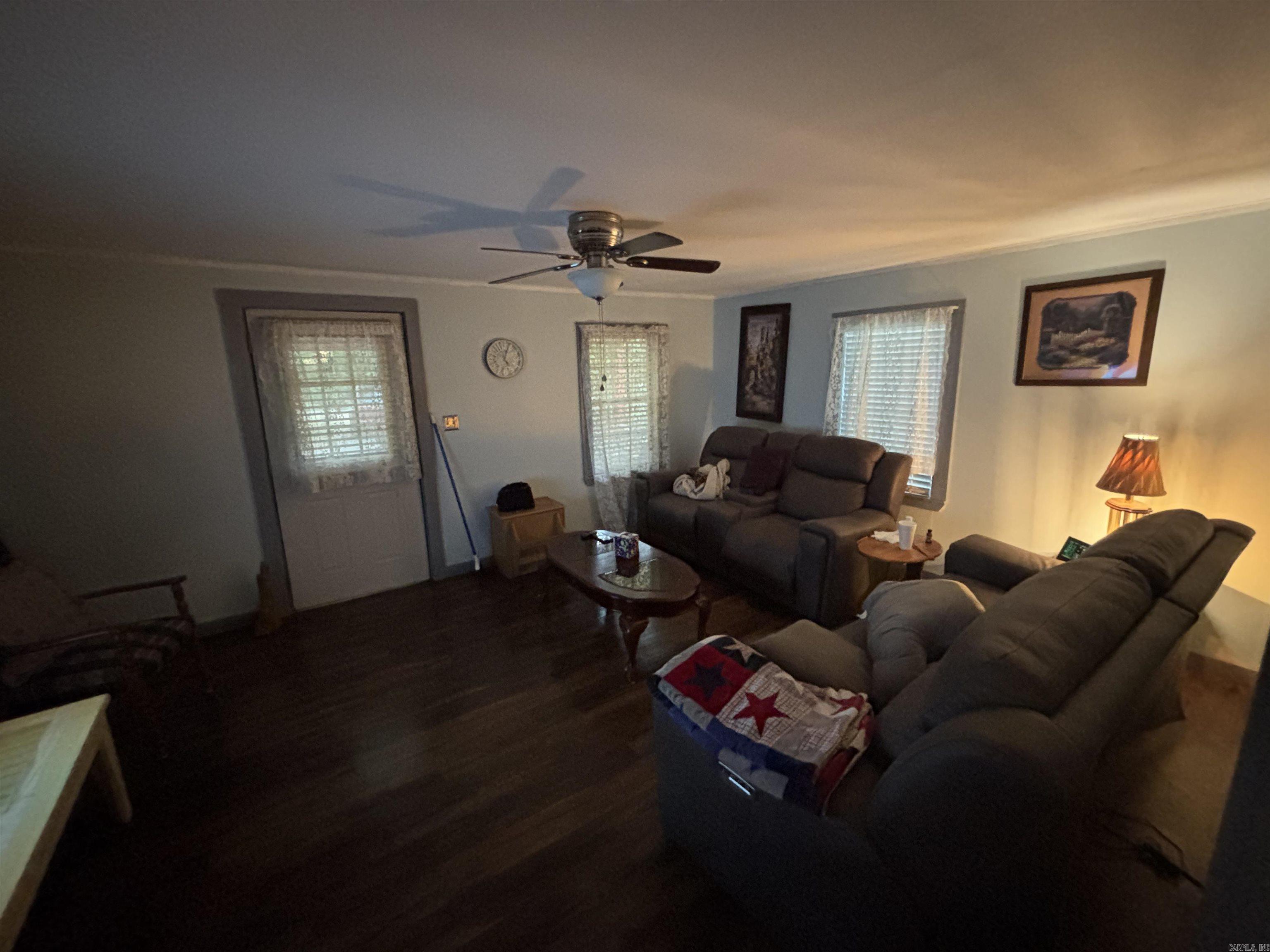 Dardanelle - Residential