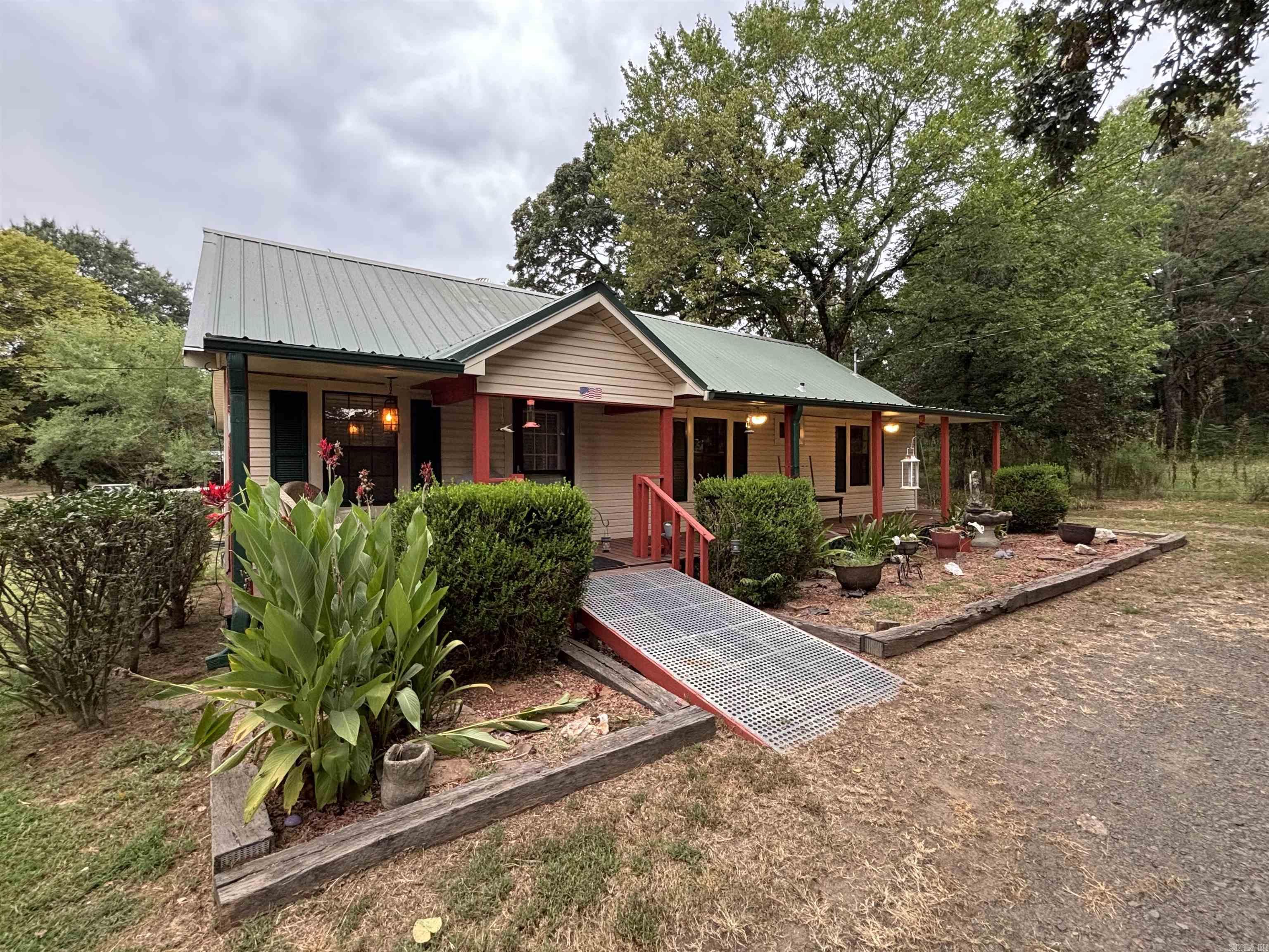 Dardanelle - Residential