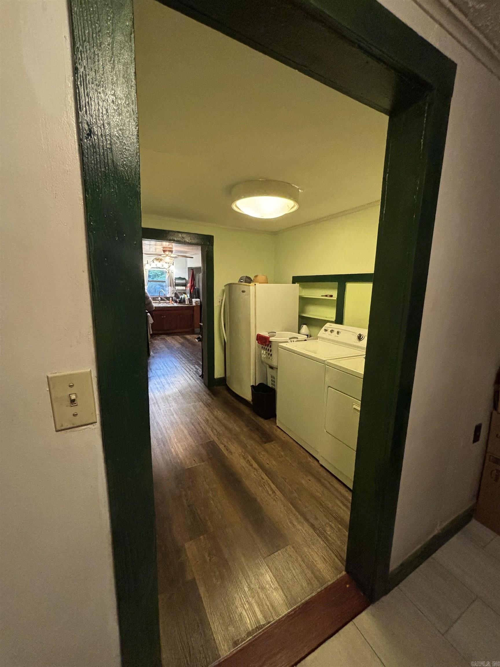 Dardanelle - Residential