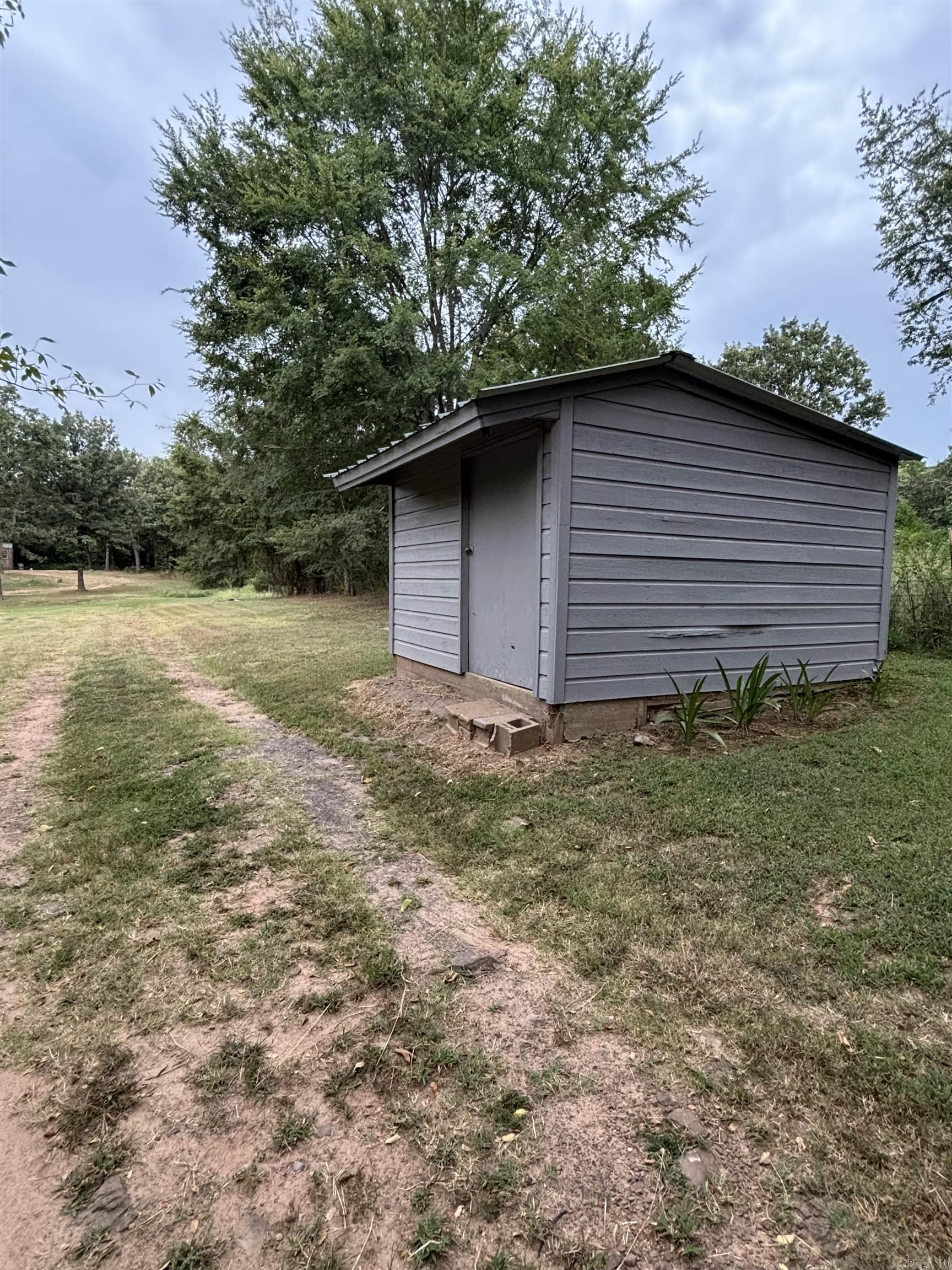 Dardanelle - Residential