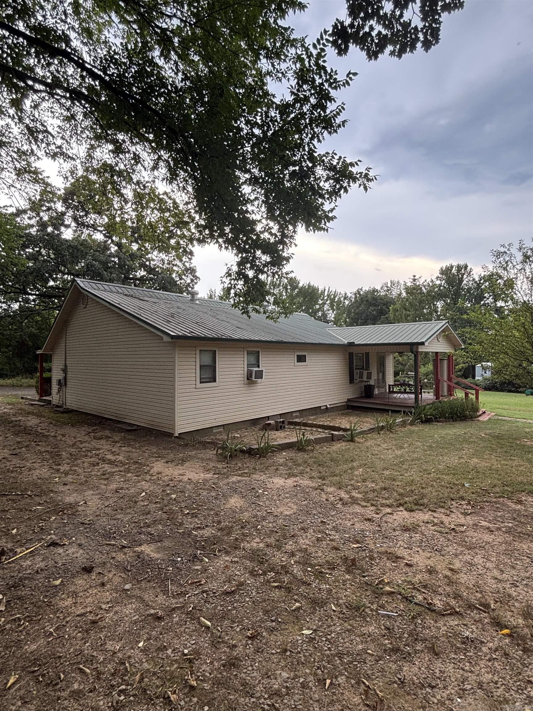 Dardanelle - Residential