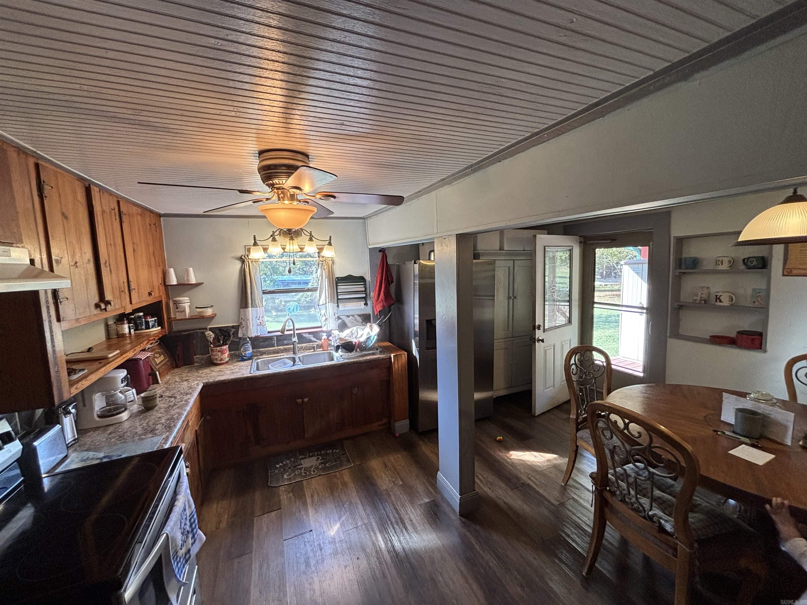 Dardanelle - Residential