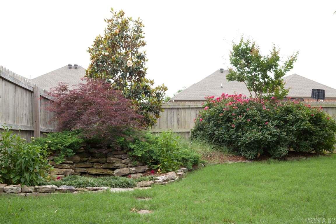 COUNTRY CLUB OF ARK THE - Residential