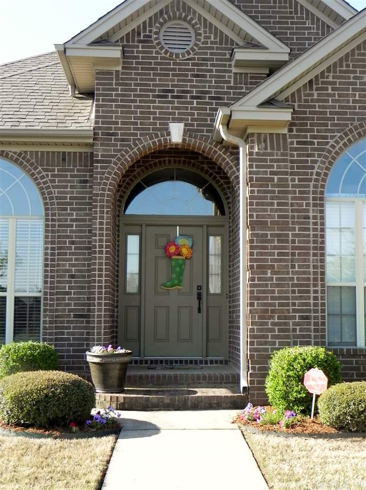 COUNTRY CLUB OF ARK THE - Residential