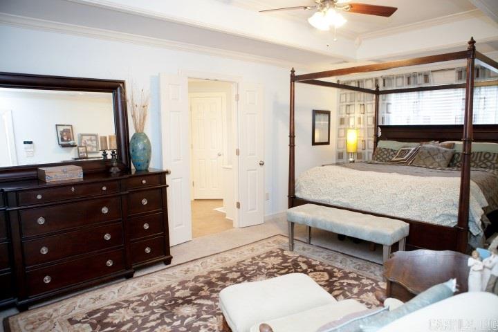 COUNTRY CLUB OF ARK THE - Residential