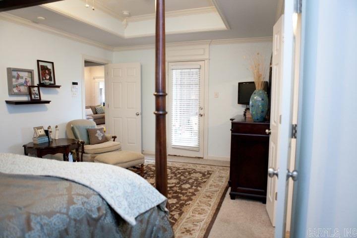 COUNTRY CLUB OF ARK THE - Residential