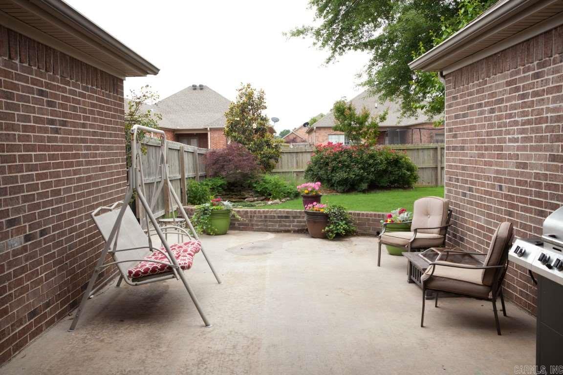 COUNTRY CLUB OF ARK THE - Residential