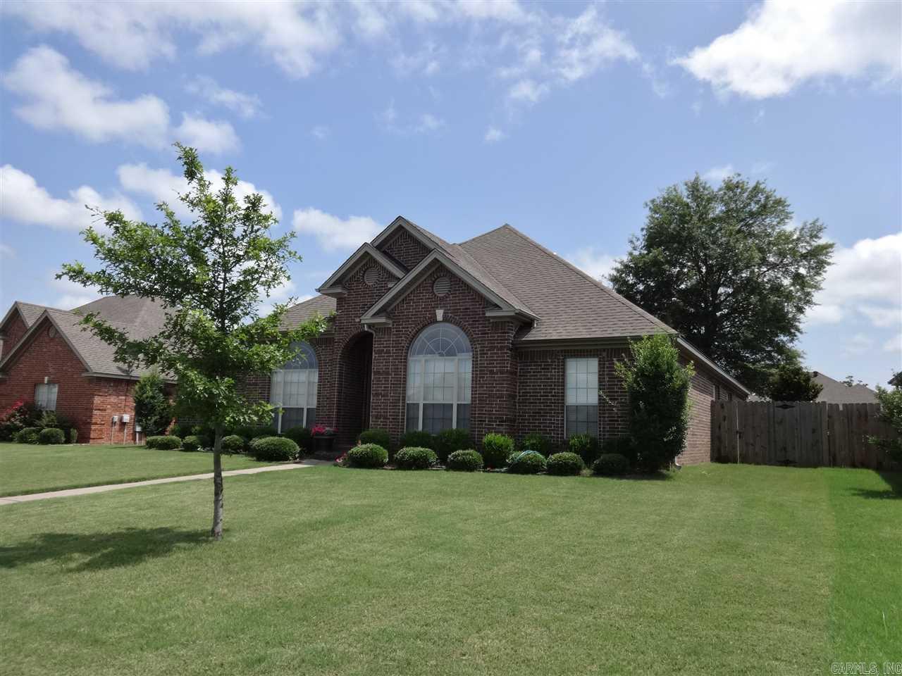 COUNTRY CLUB OF ARK THE - Residential