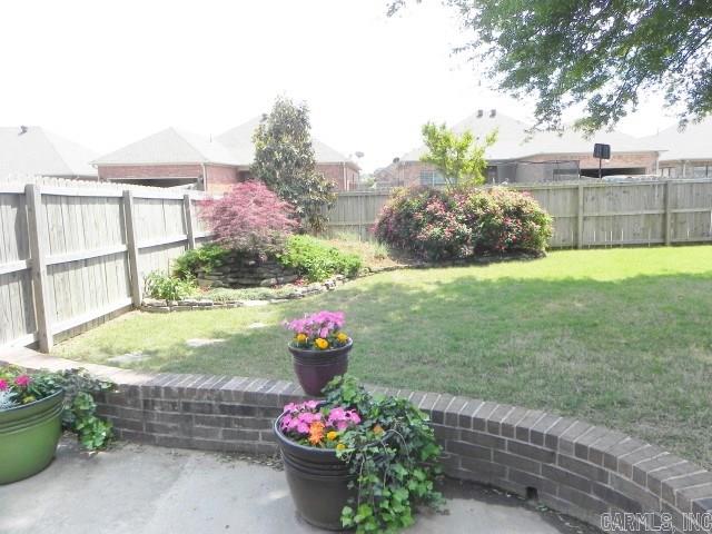 COUNTRY CLUB OF ARK THE - Residential