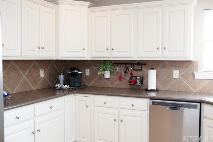 COUNTRY CLUB OF ARK THE - Residential